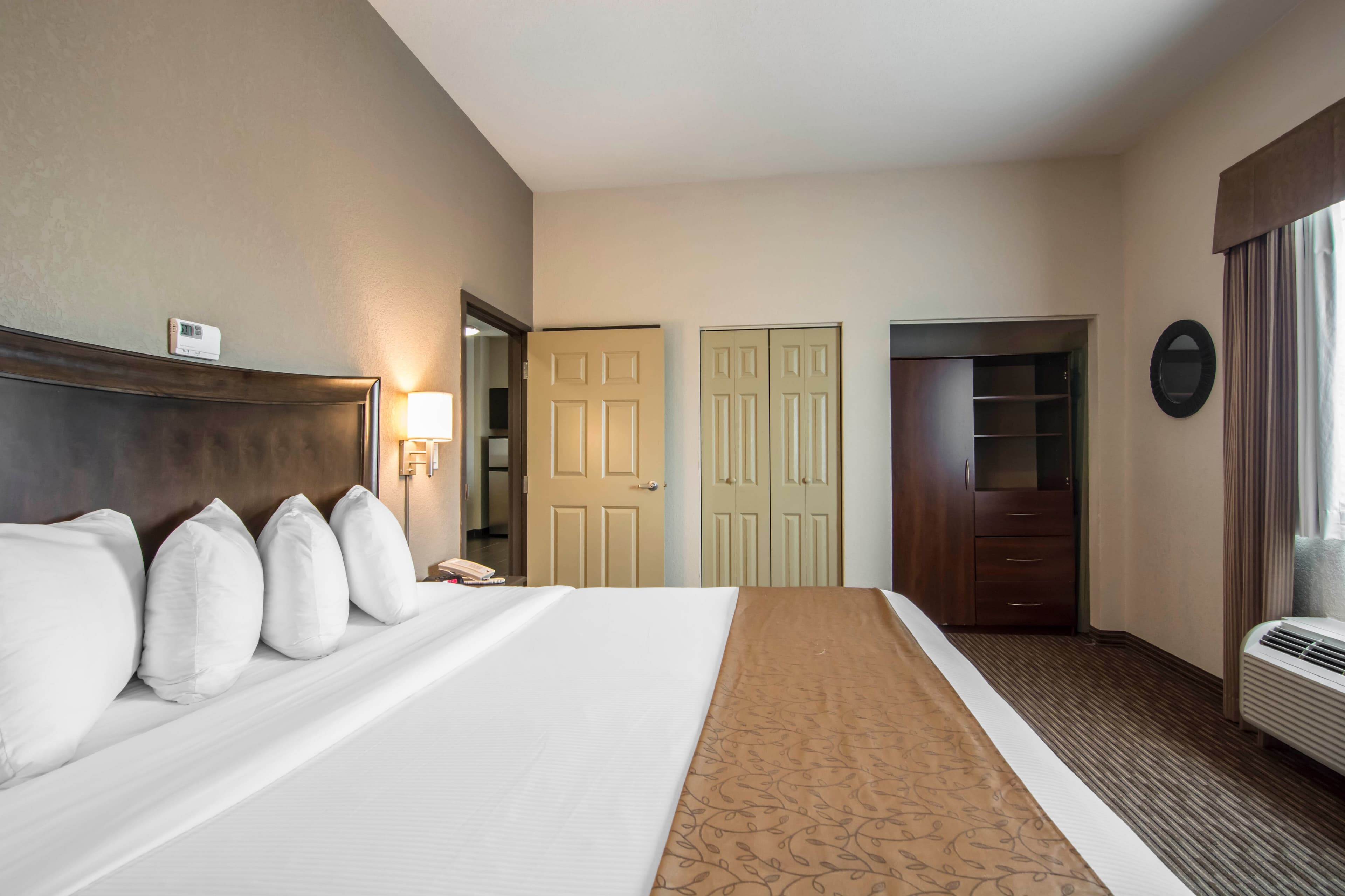 Quality Inn & Suites Thompson — 27