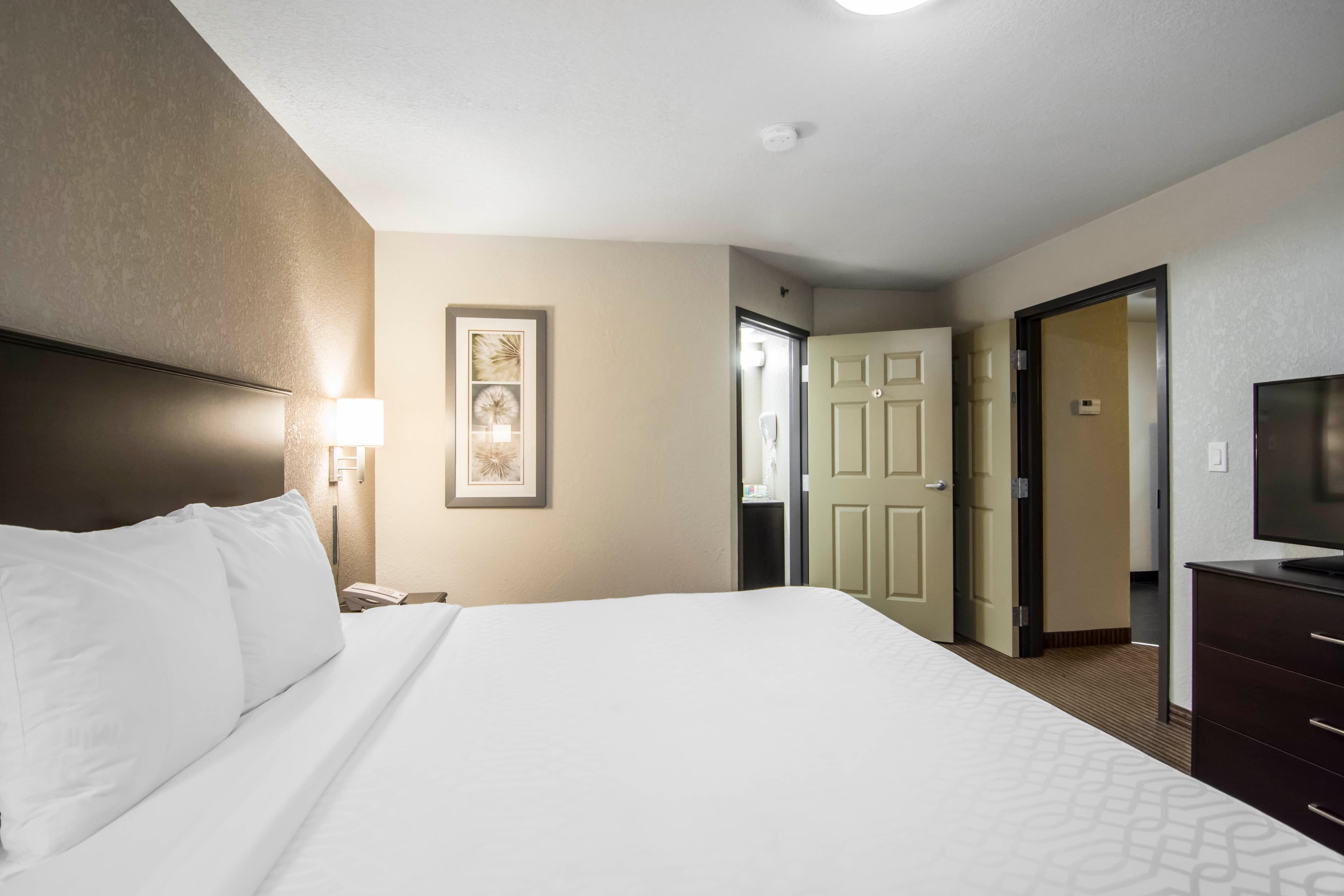 Quality Inn & Suites Thompson — 25