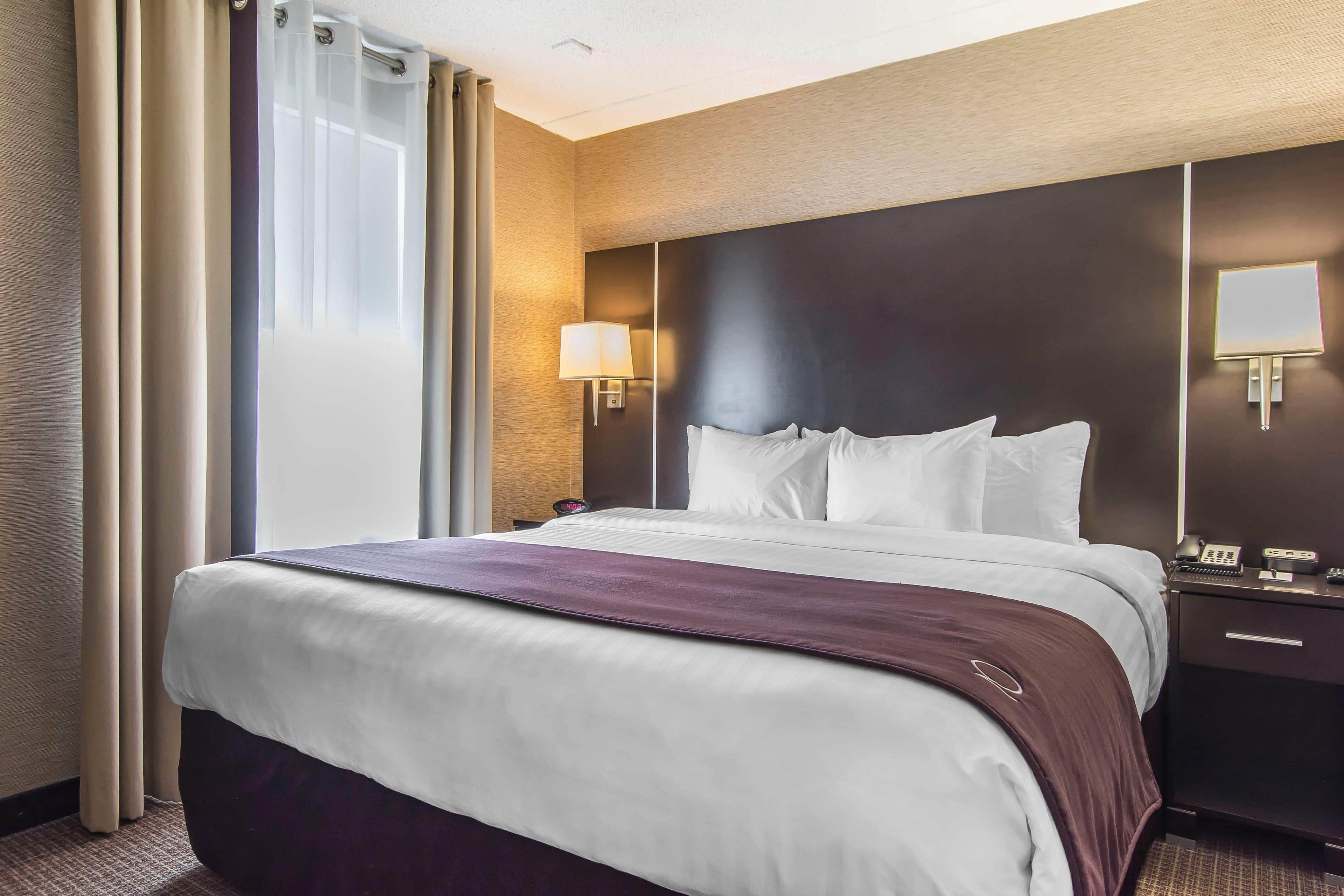 Quattro Hotel & Conf Centre, an Ascend Collection Hotel - Image 3