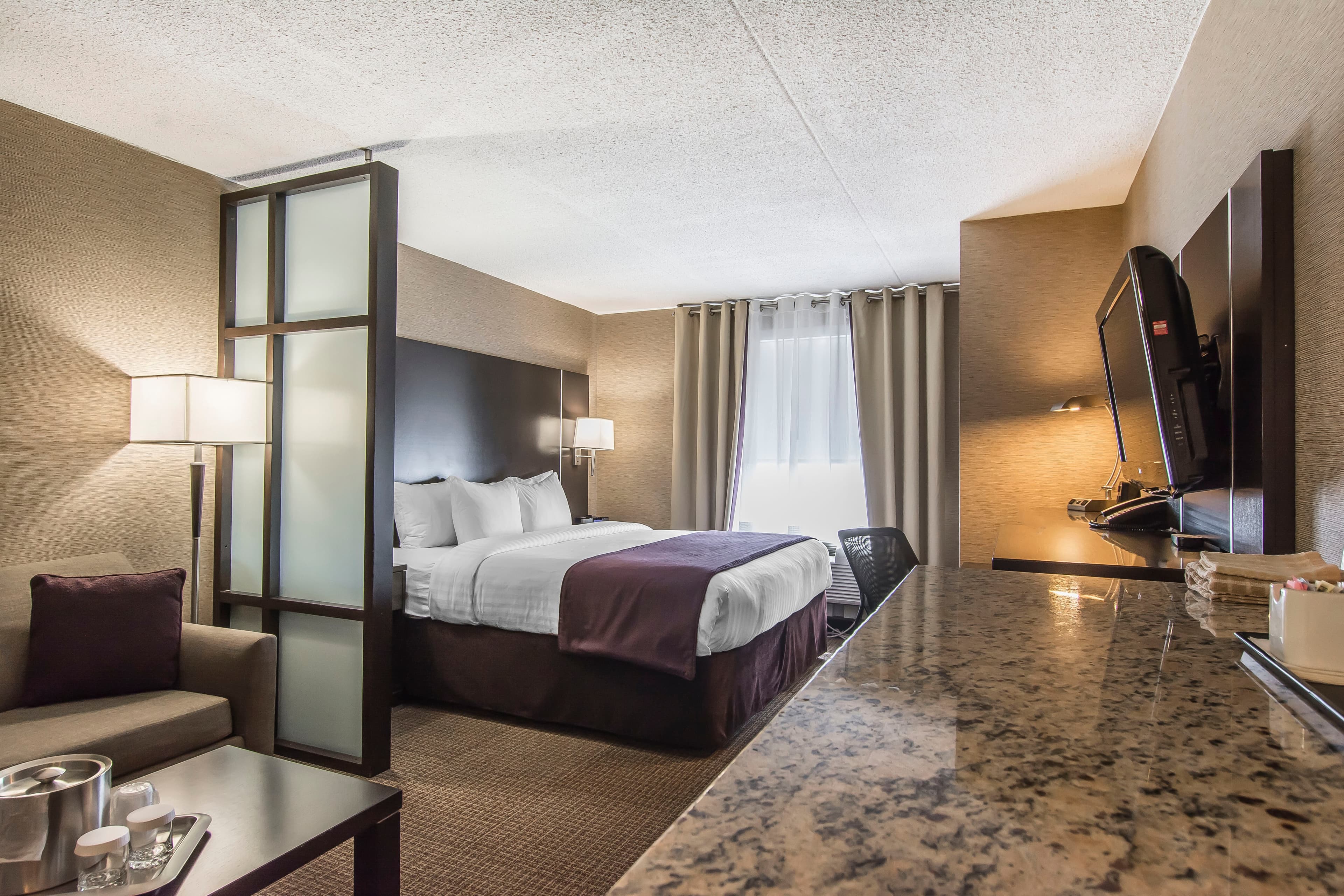 Quattro Hotel & Conf Centre, an Ascend Collection Hotel — 12
