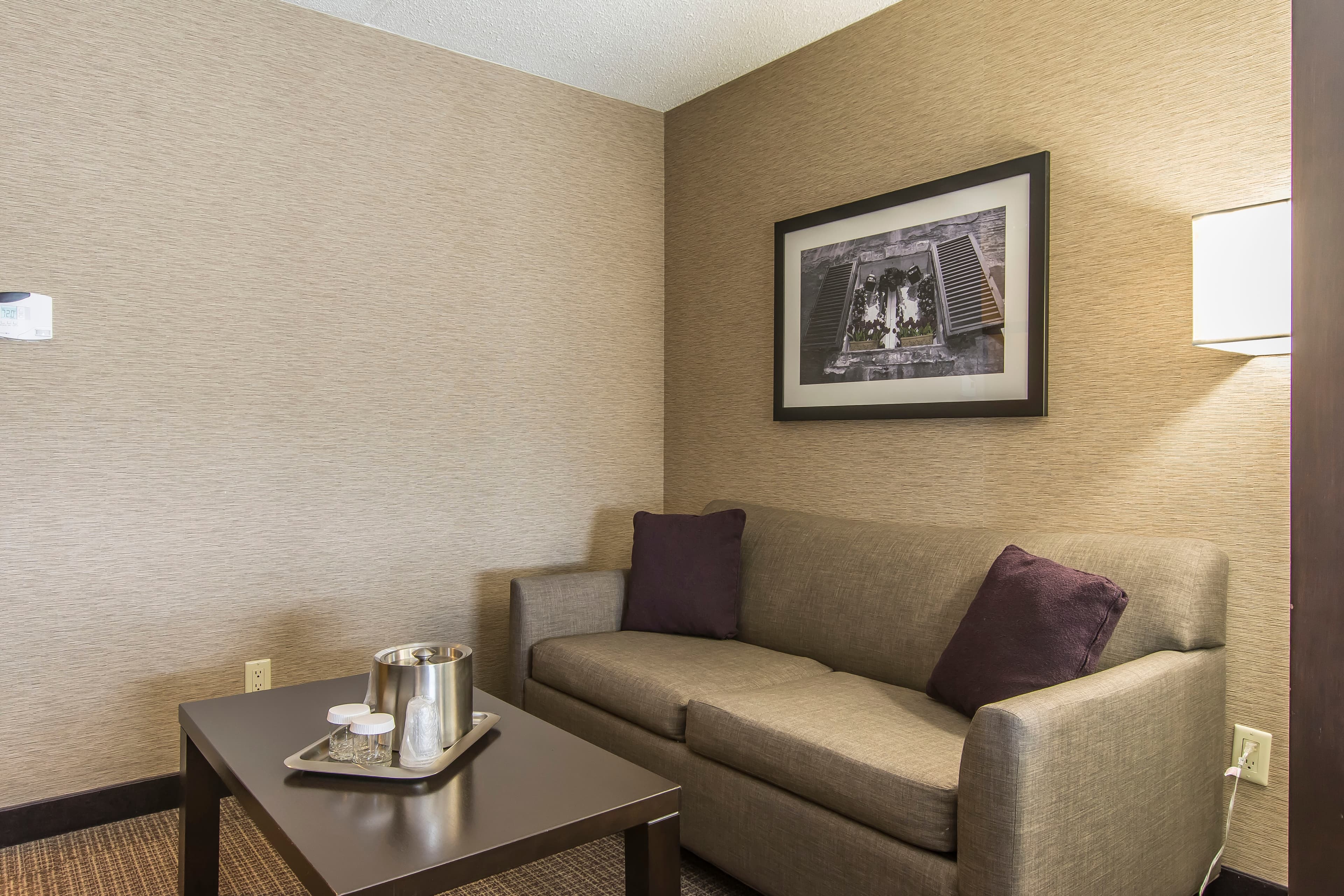 Quattro Hotel & Conf Centre, an Ascend Collection Hotel — 14