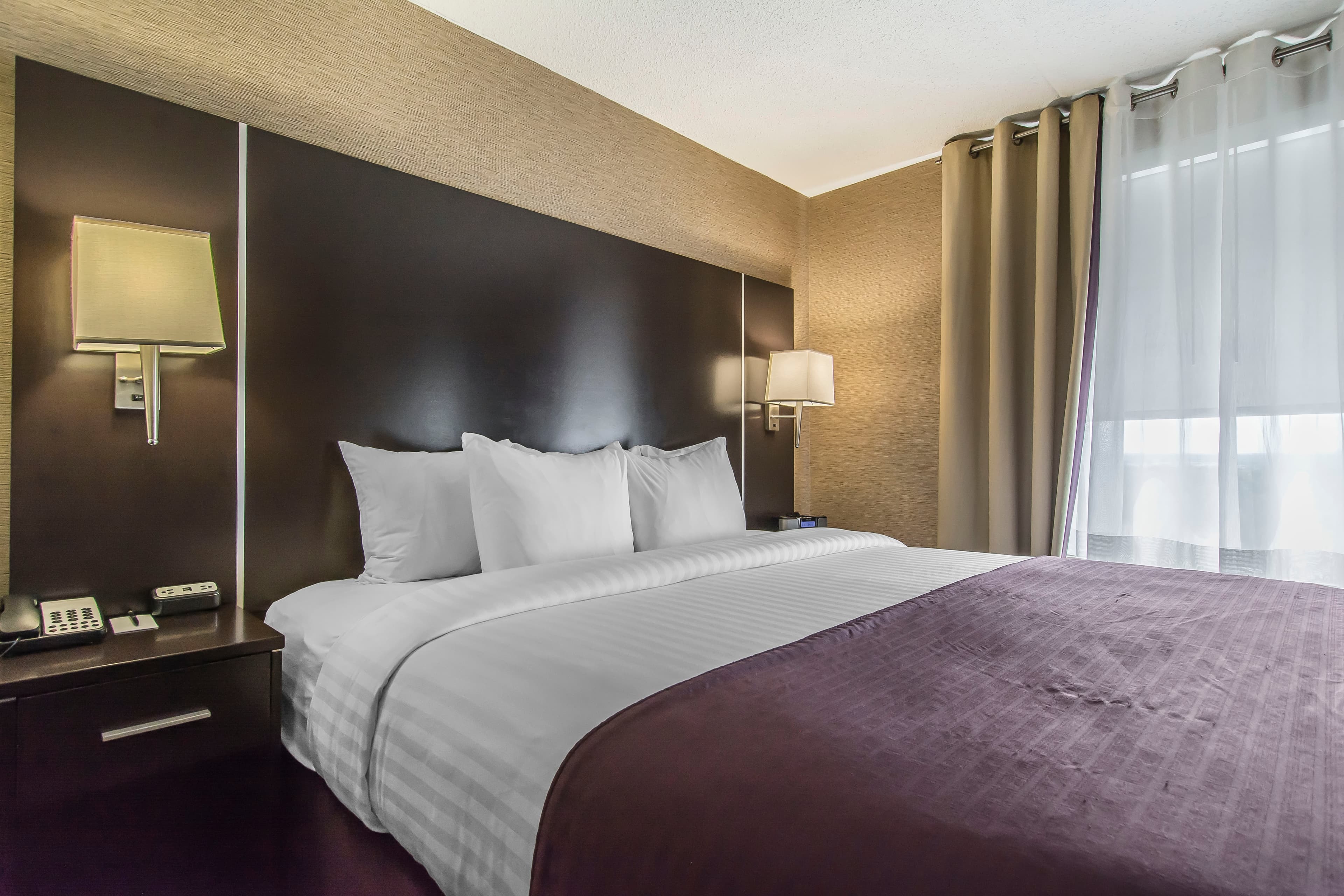 Quattro Hotel & Conf Centre, an Ascend Collection Hotel — 17