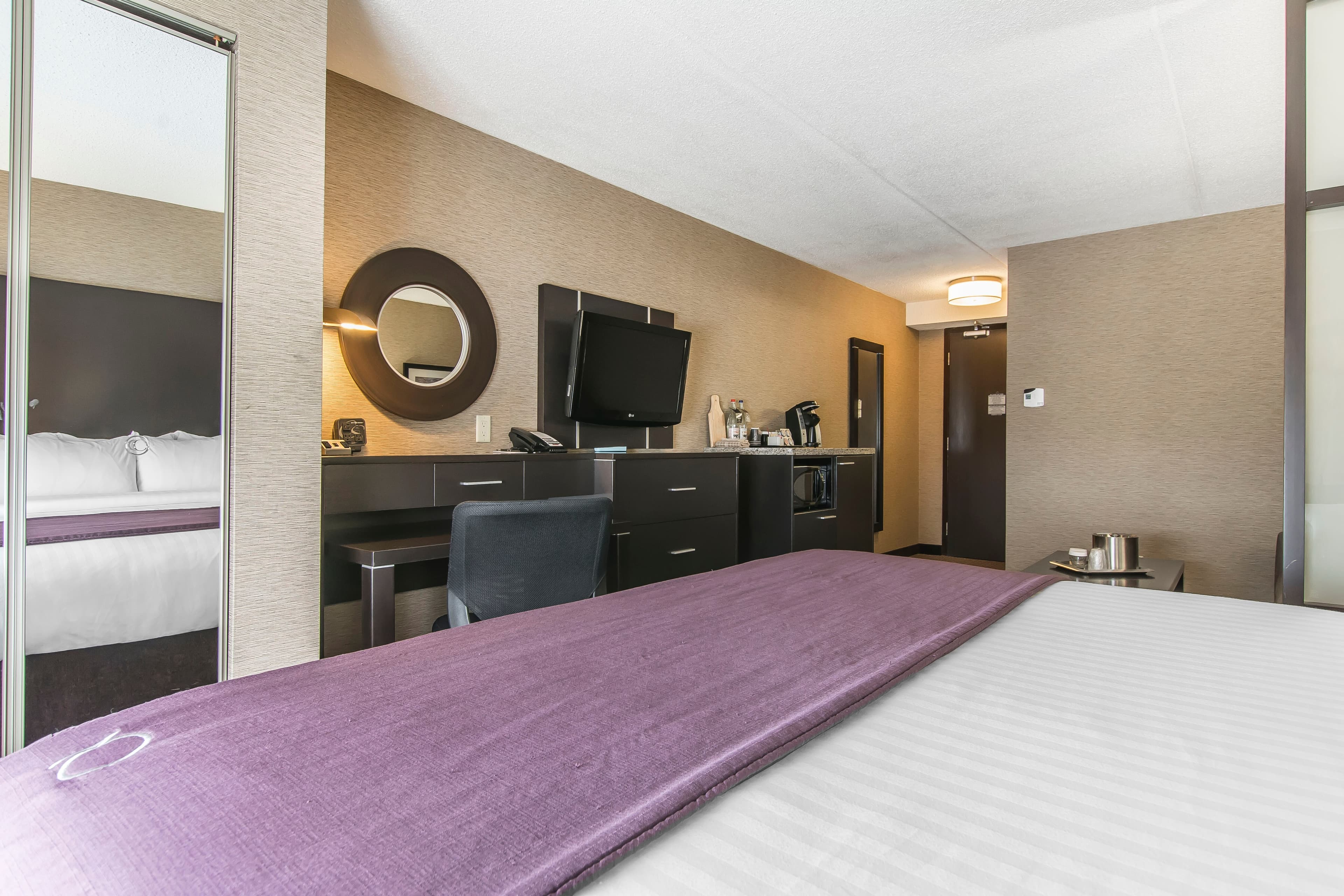 Quattro Hotel & Conf Centre, an Ascend Collection Hotel — 20