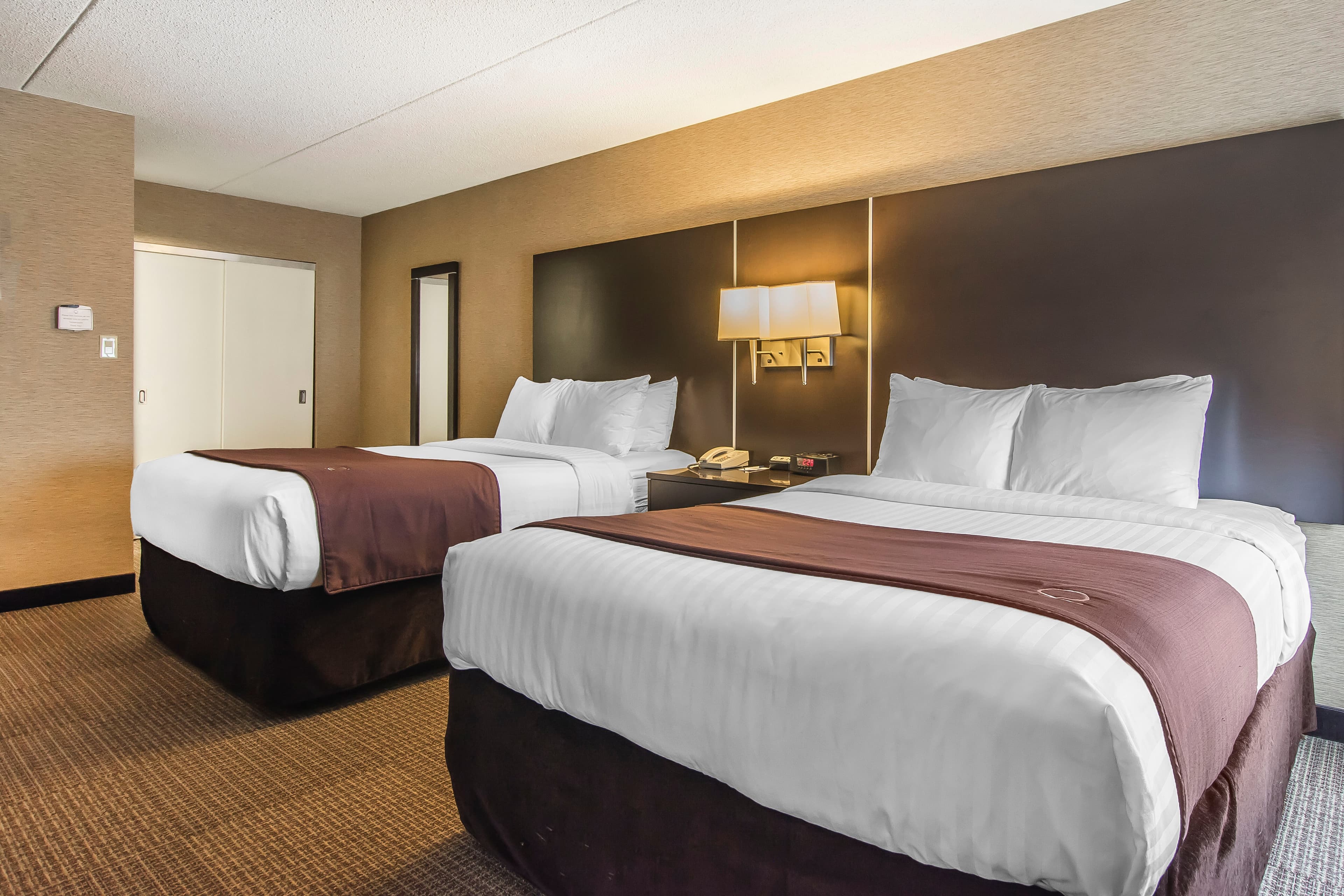 Quattro Hotel & Conf Centre, an Ascend Collection Hotel — 21