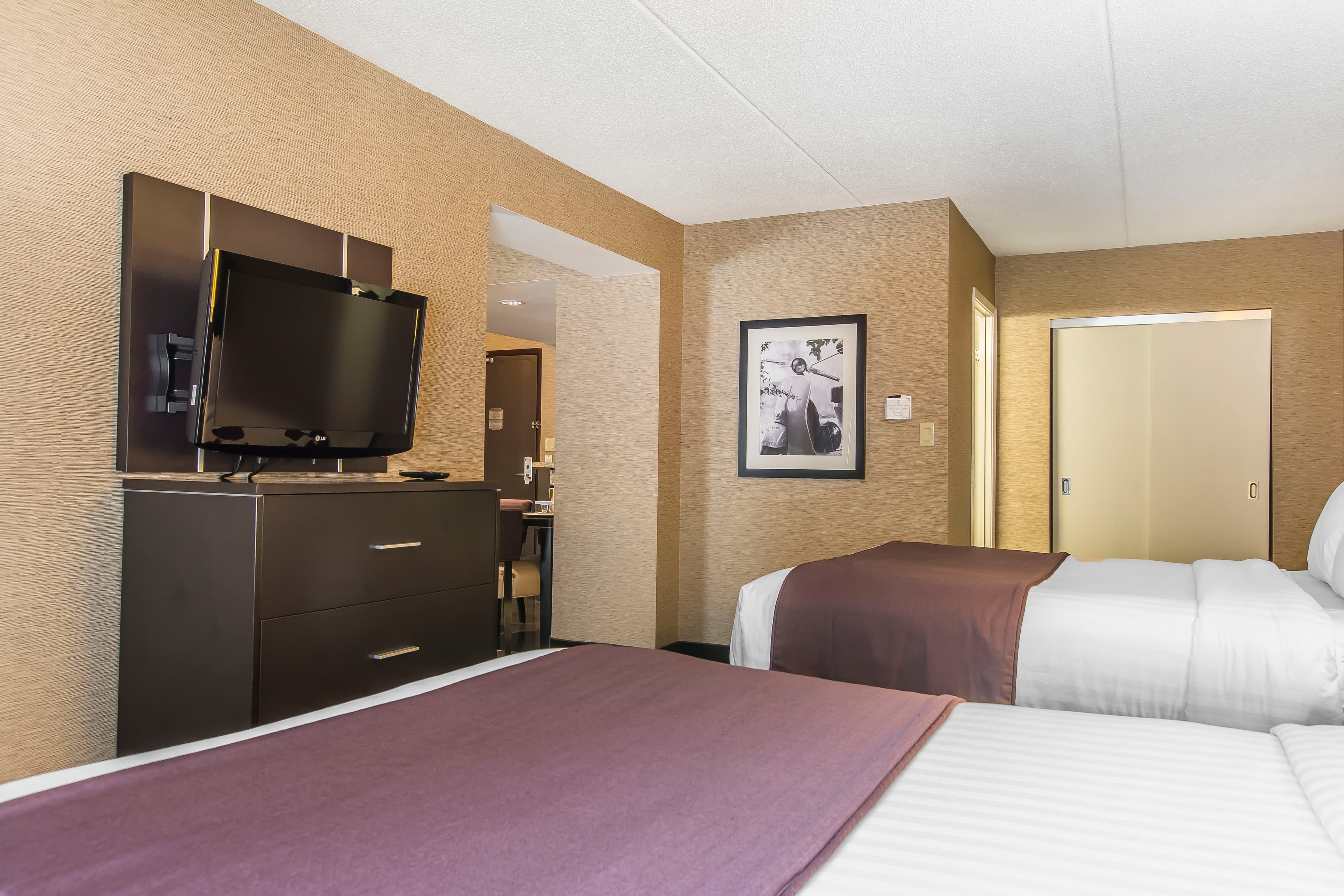 Quattro Hotel & Conf Centre, an Ascend Collection Hotel — 22