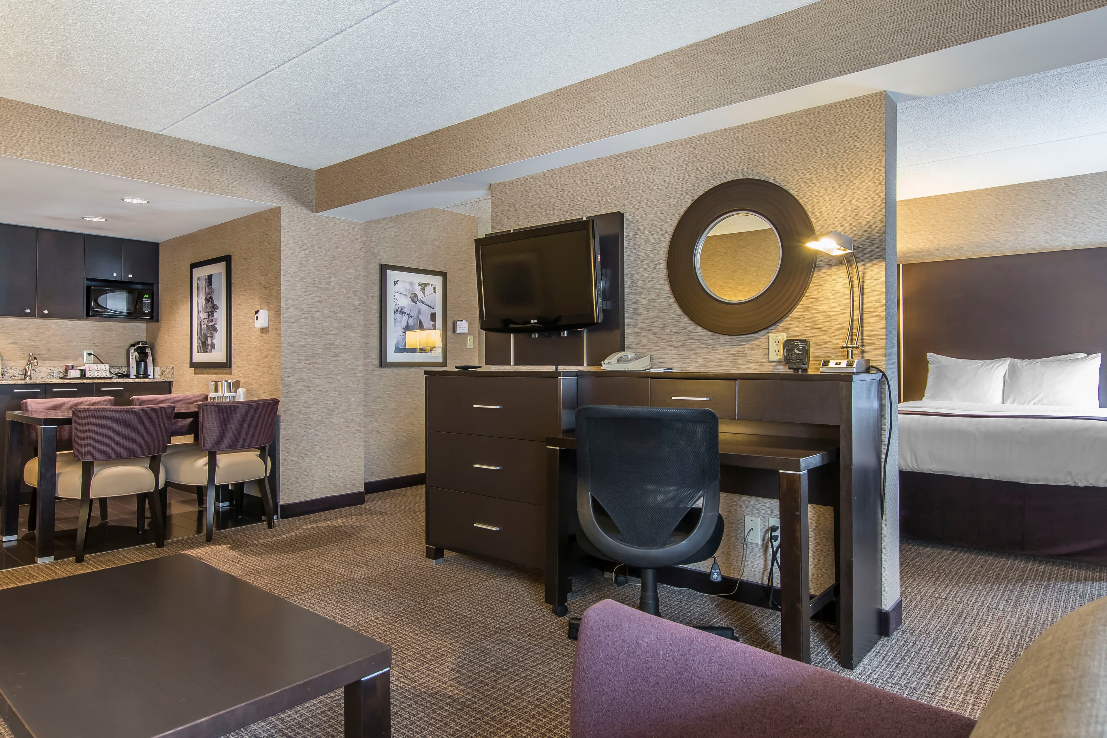 Quattro Hotel & Conf Centre, an Ascend Collection Hotel — 23