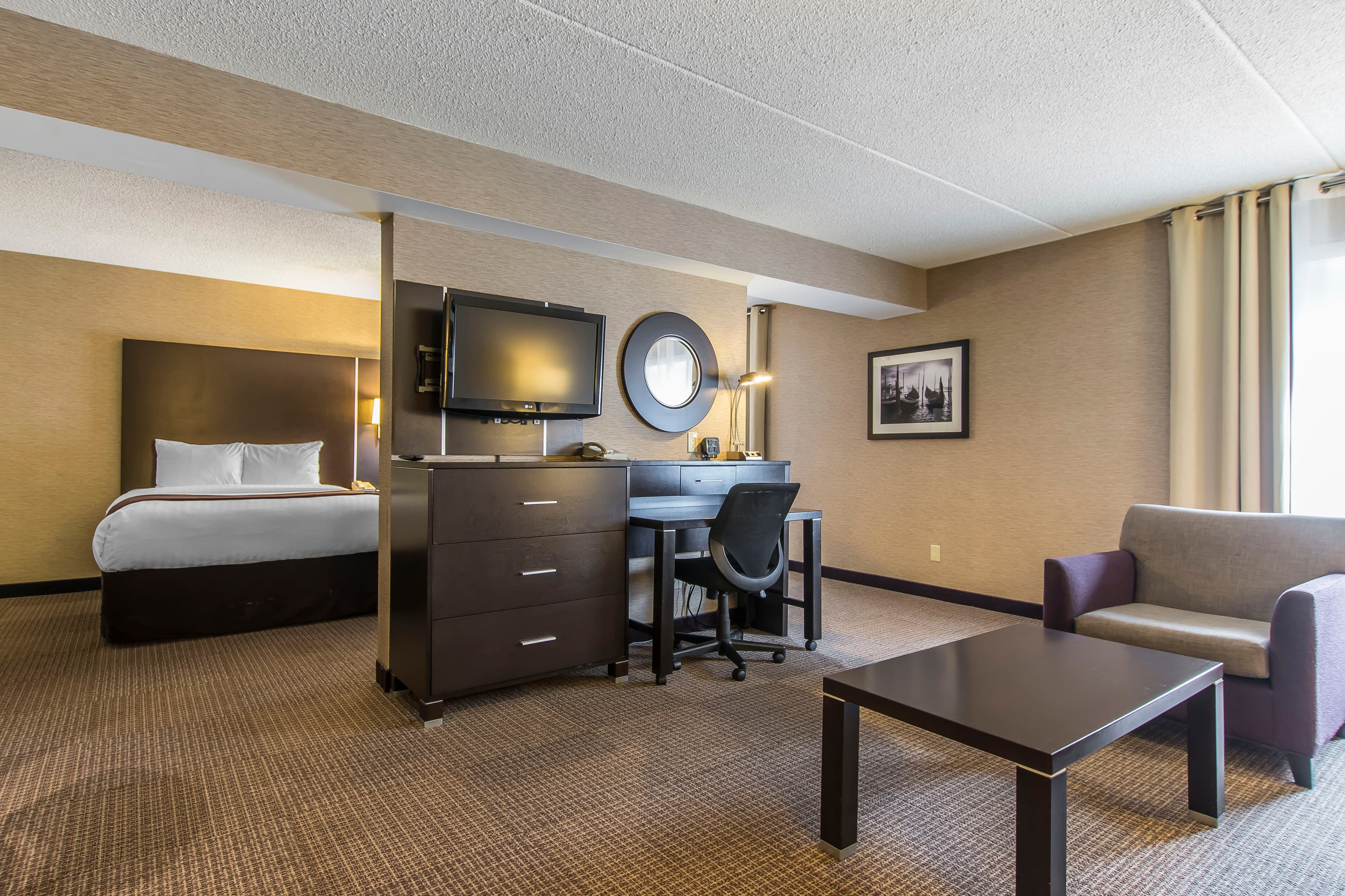 Quattro Hotel & Conf Centre, an Ascend Collection Hotel — 24