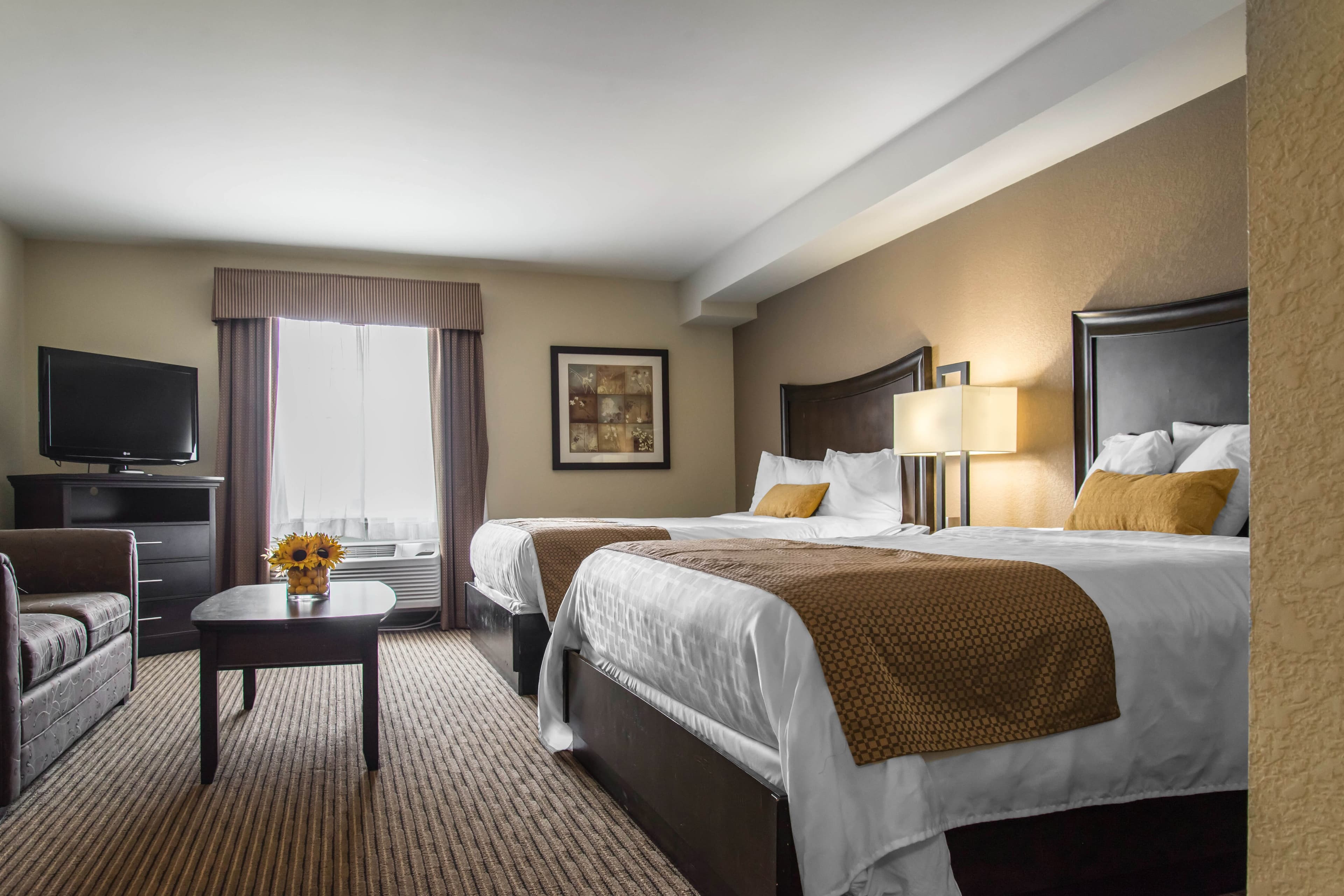 MainStay Suites Winnipeg — 14