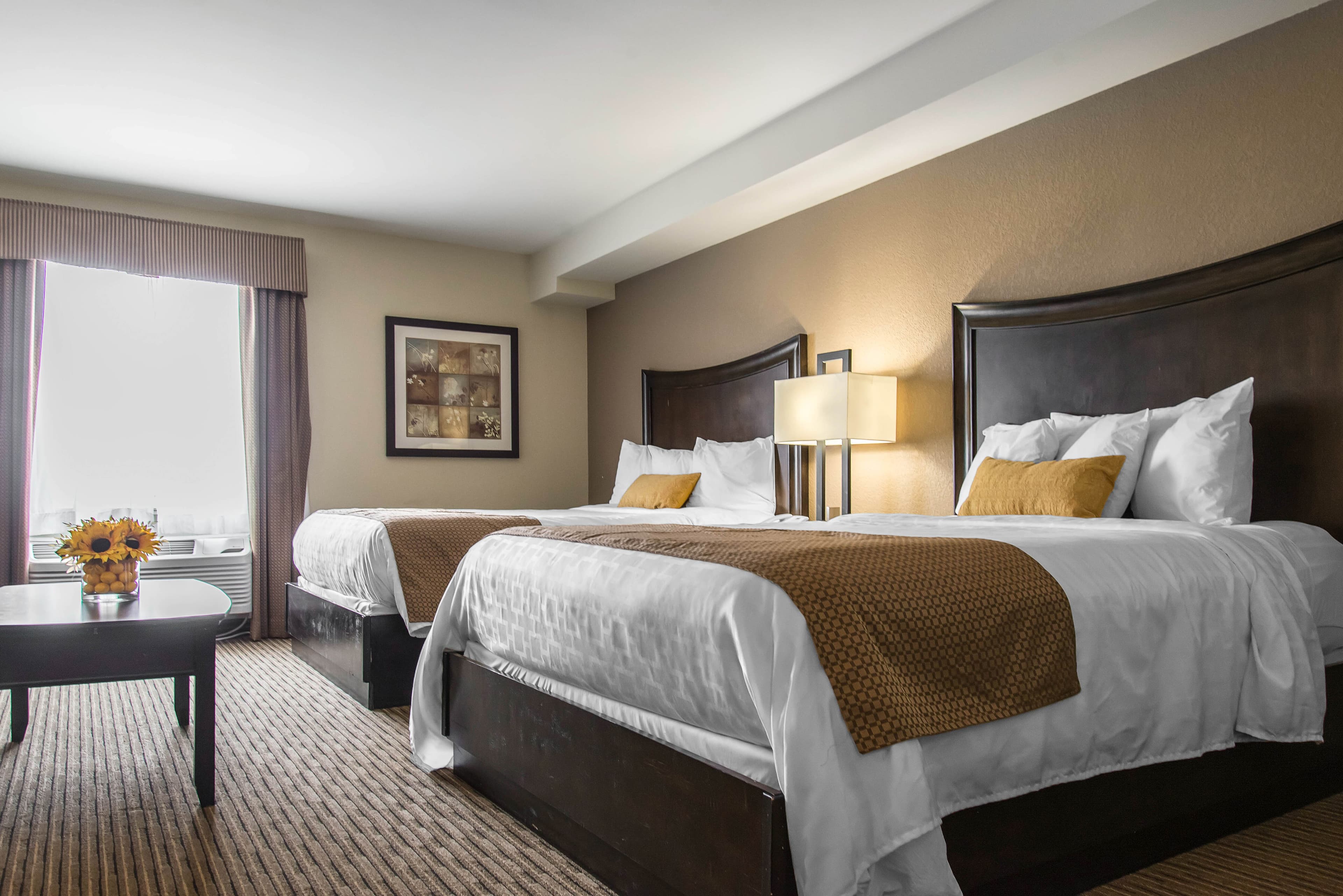MainStay Suites Winnipeg — 15