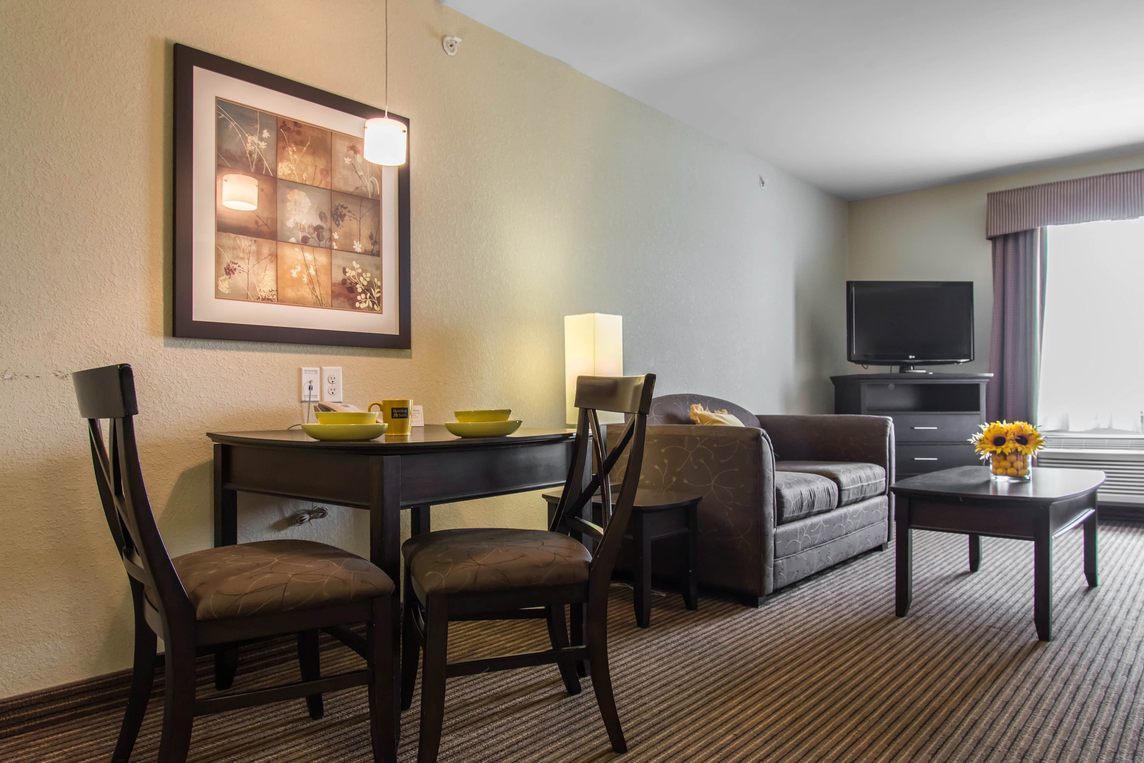 MainStay Suites Winnipeg — 16