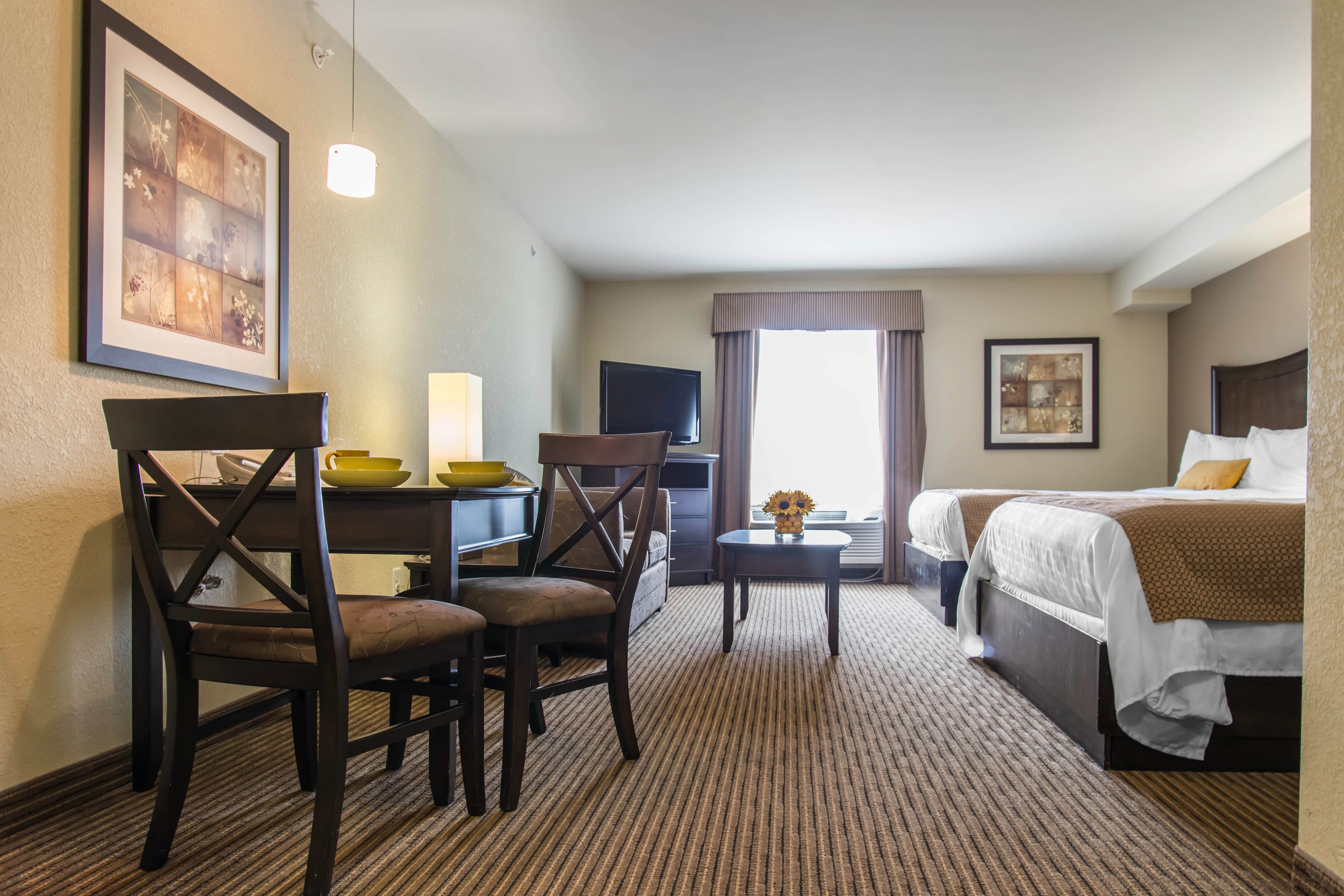MainStay Suites Winnipeg — 17