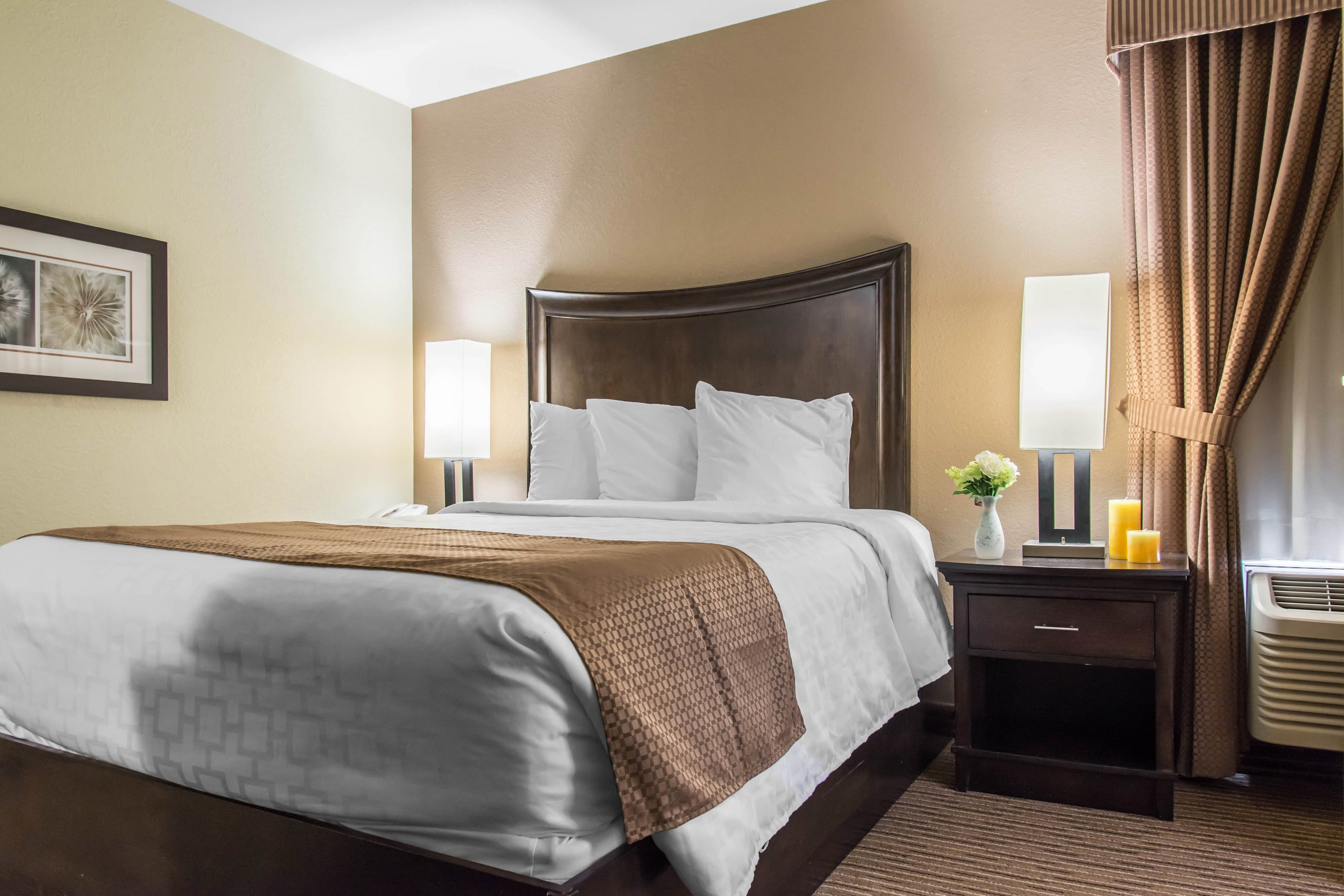 MainStay Suites Winnipeg — 23