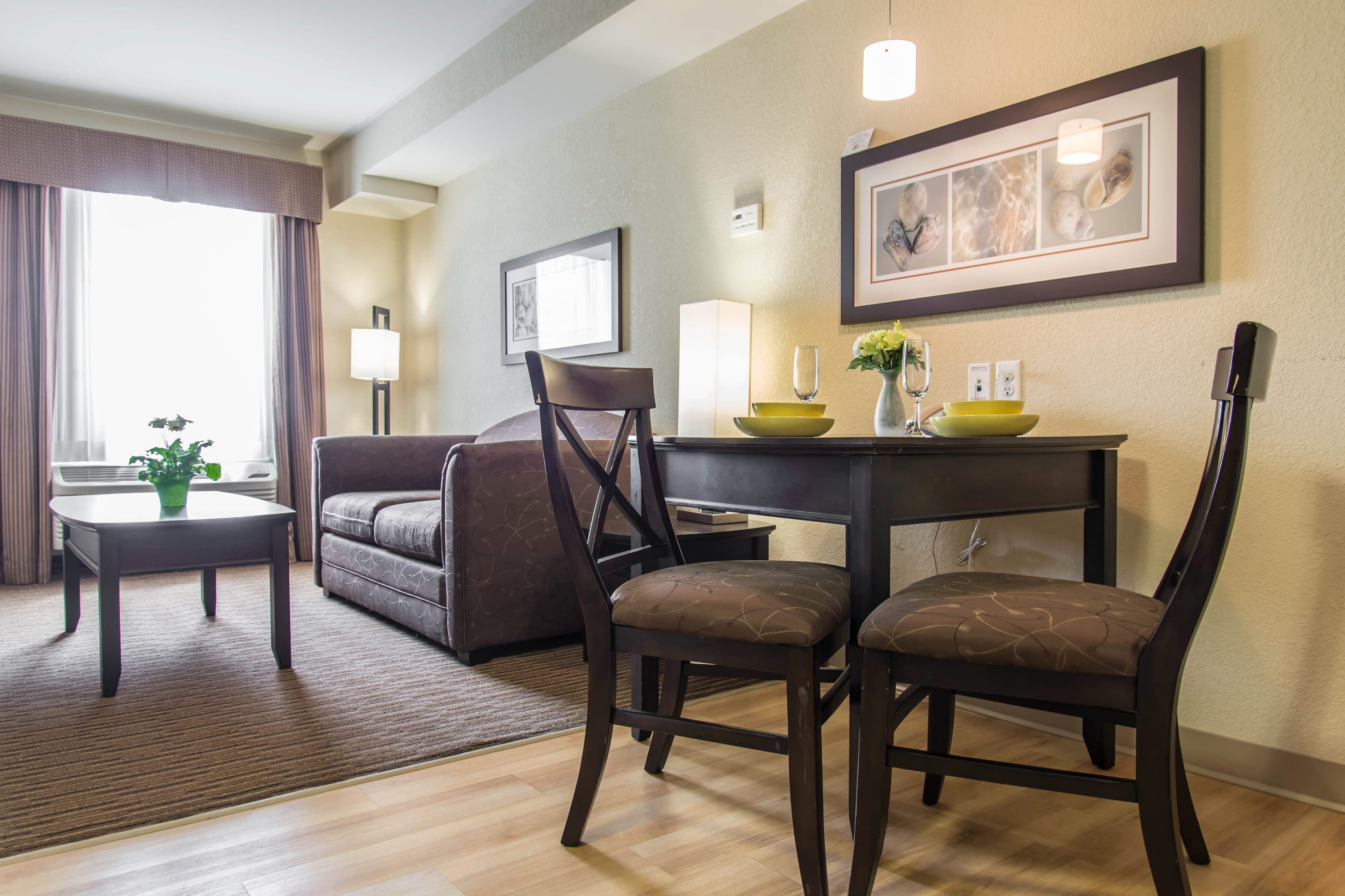 MainStay Suites Winnipeg — 25