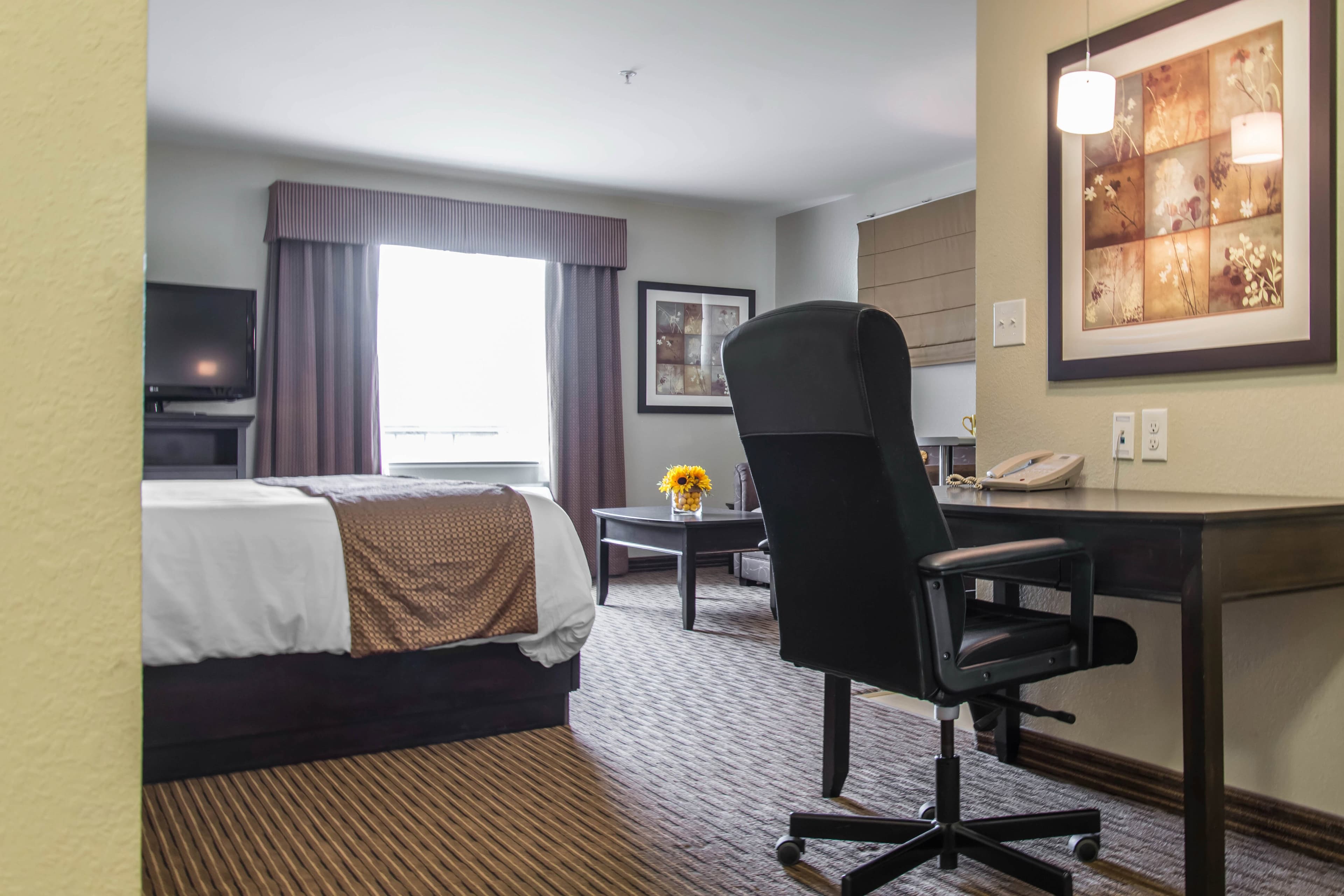 MainStay Suites Winnipeg — 10