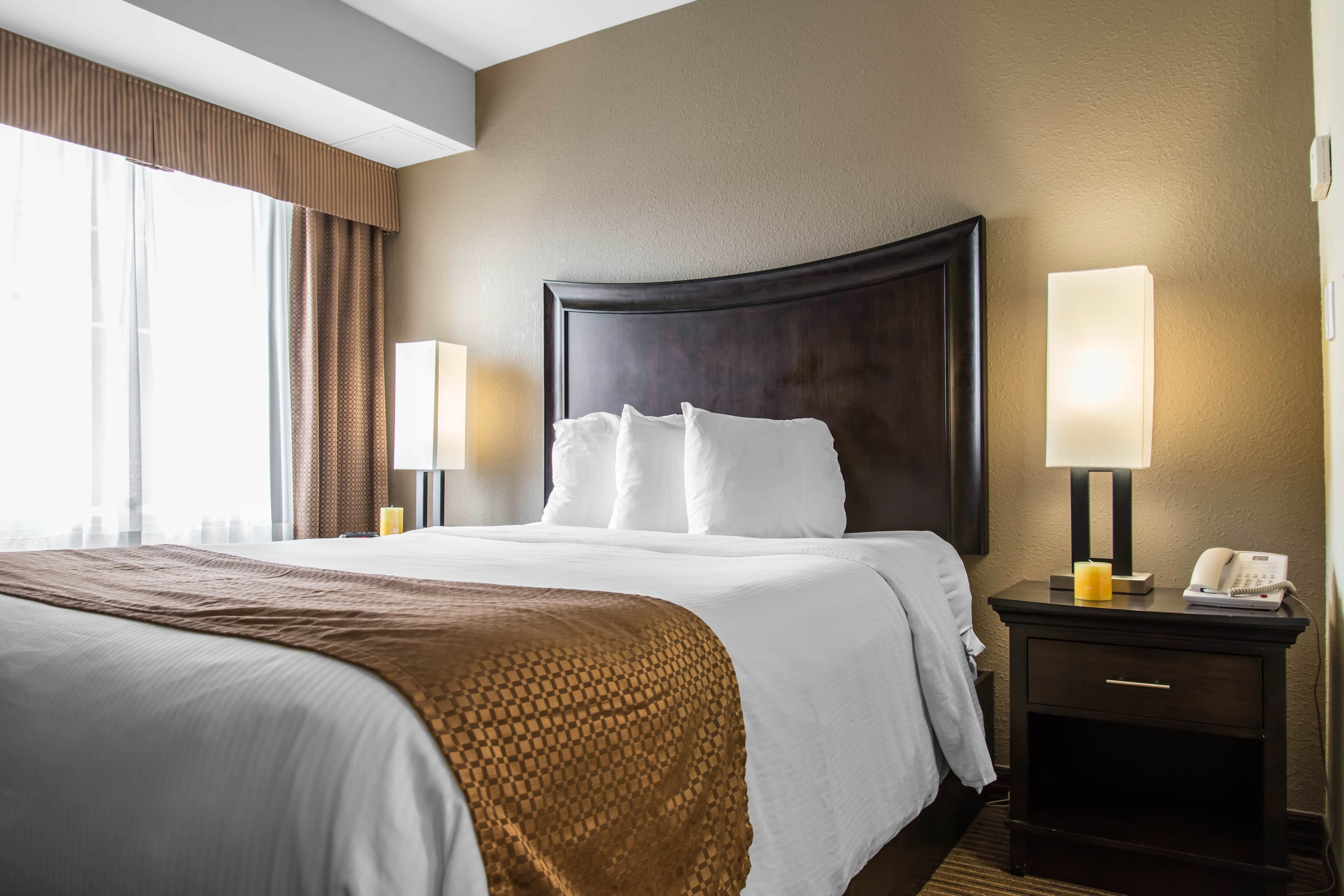 MainStay Suites Winnipeg — 11