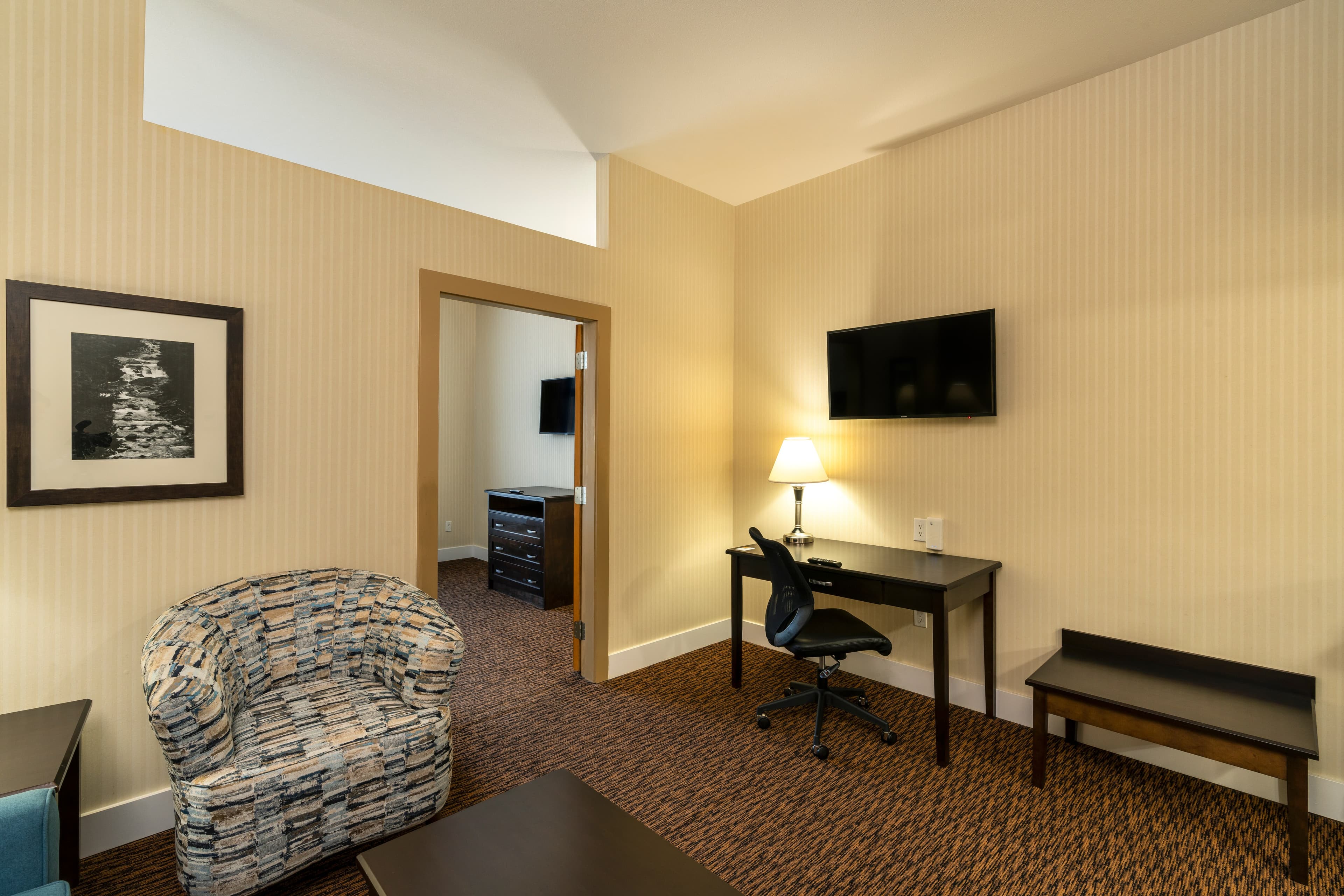 Comfort Inn & Suites — 16