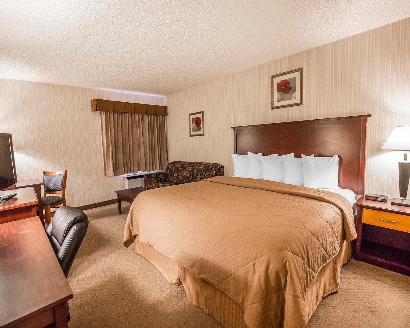 Quality Inn & Conference Centre - Image 2