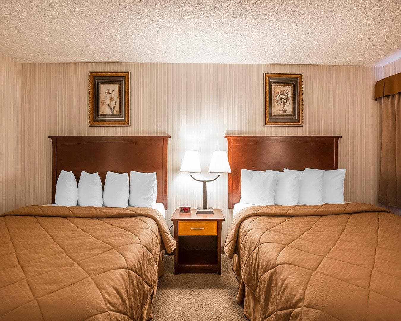 Quality Inn & Conference Centre — 11