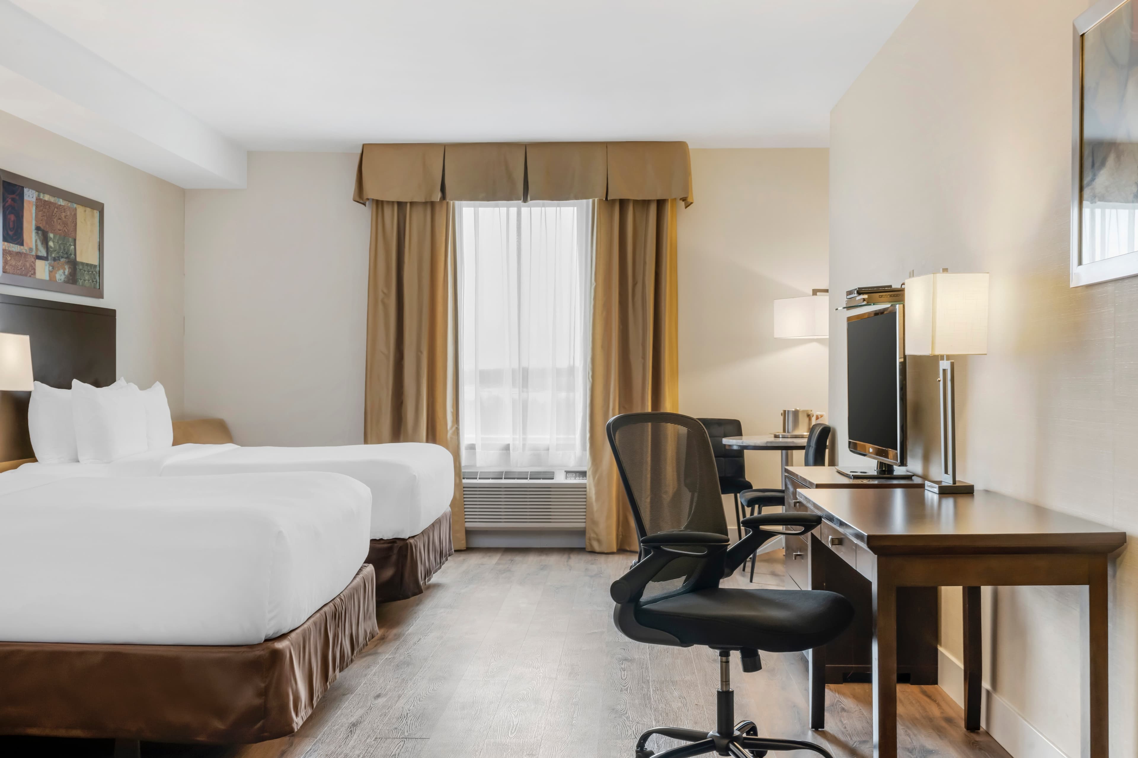 Comfort Hotel Bayer's Lake — 6
