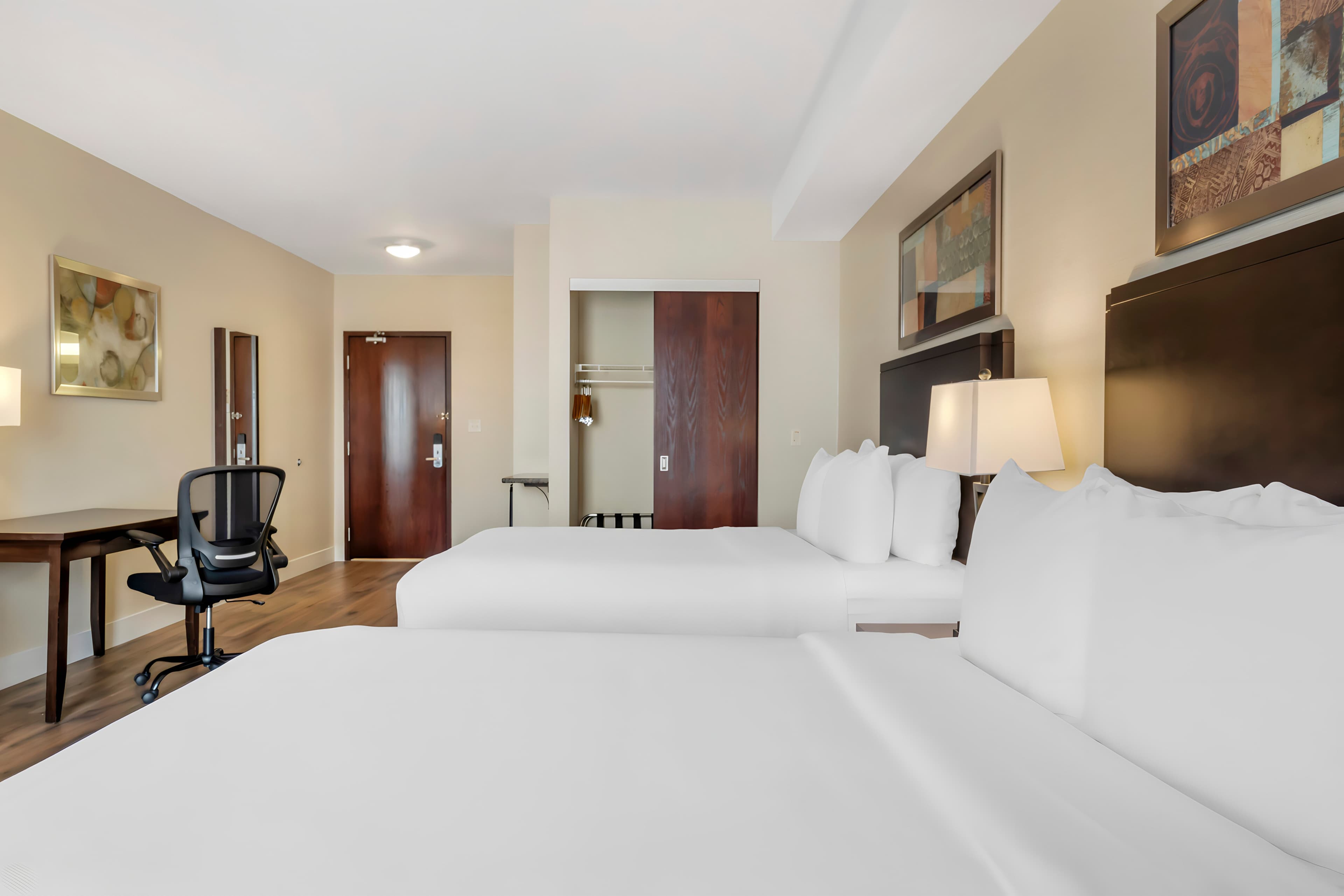 Comfort Hotel Bayer's Lake — 7