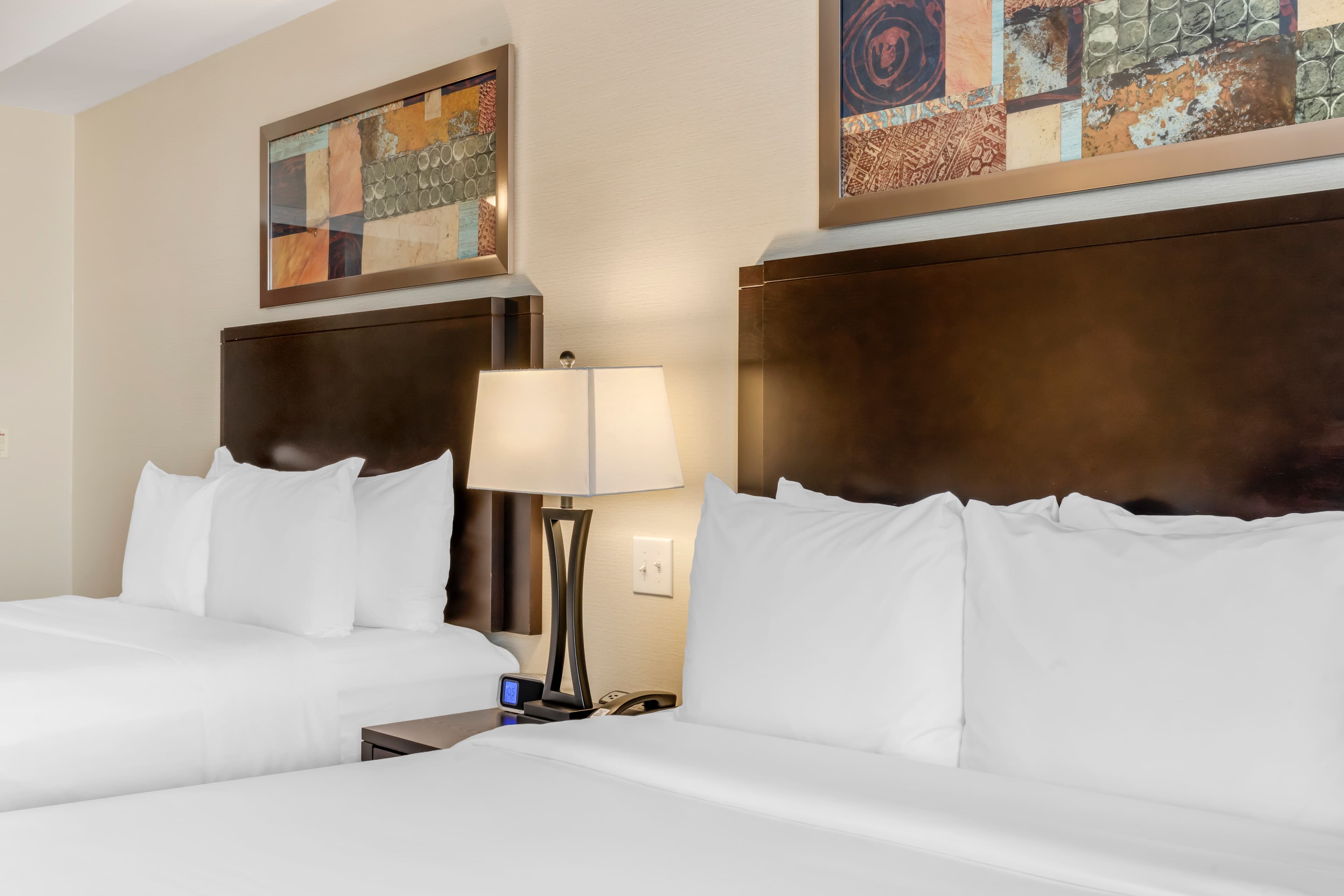 Comfort Hotel Bayer's Lake — 8