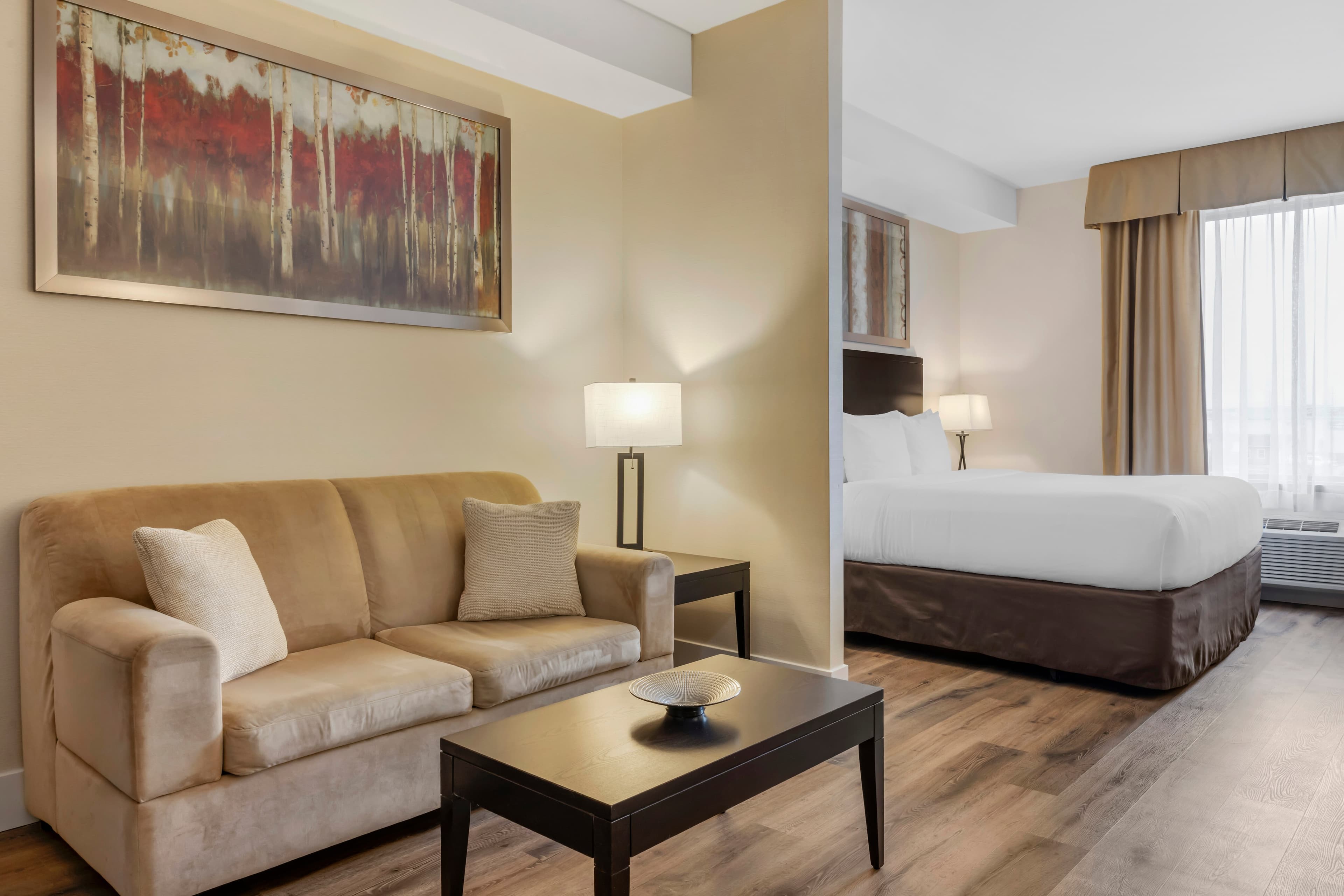 Comfort Hotel Bayer's Lake — 11