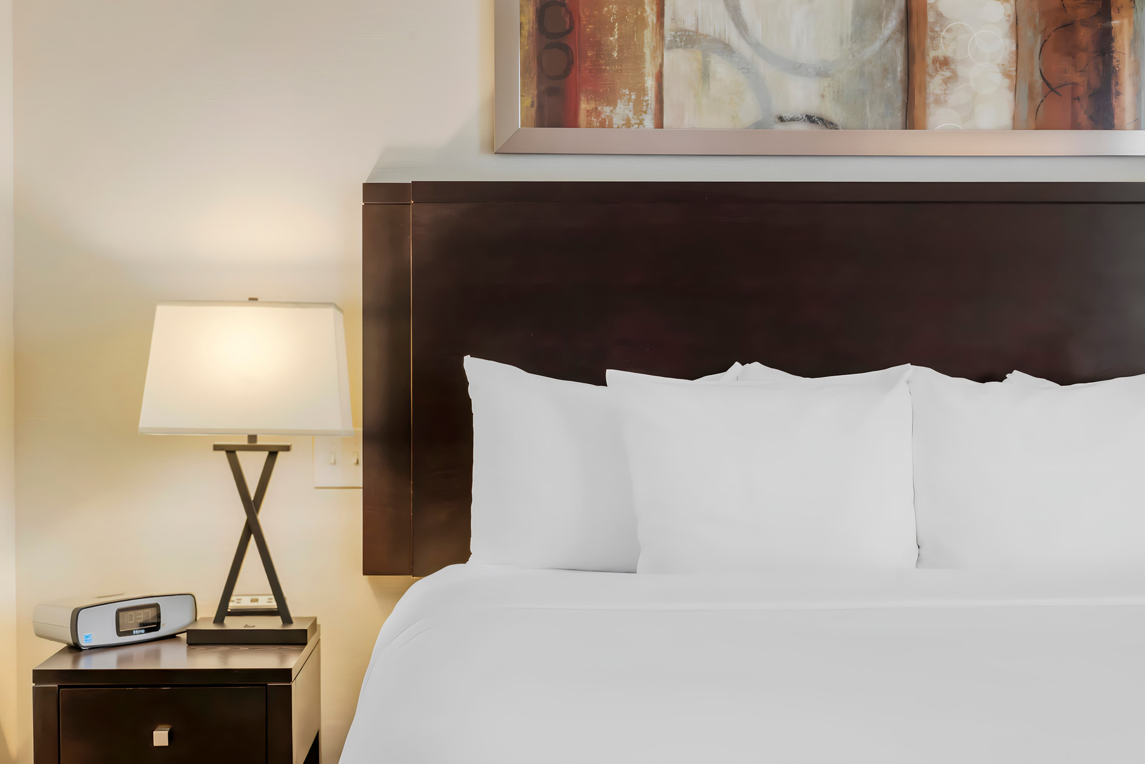 Comfort Hotel Bayer's Lake — 12