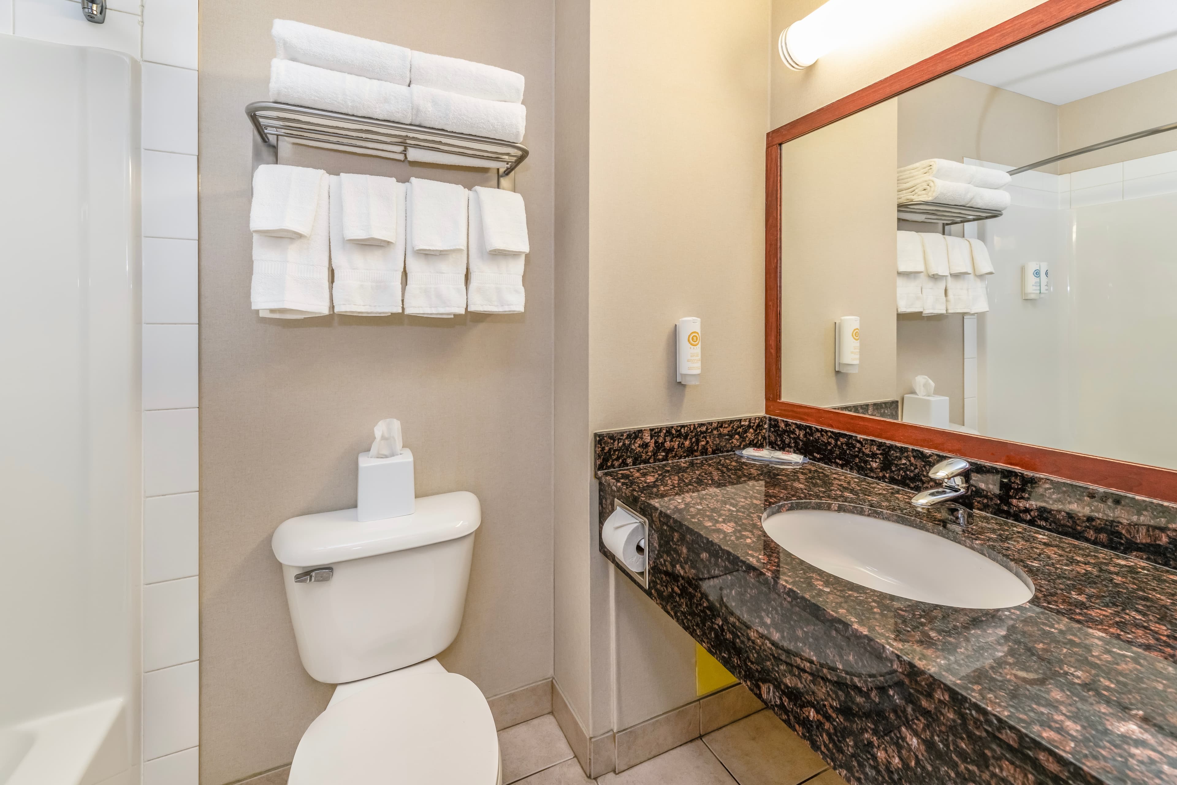 Comfort Inn - Image 4