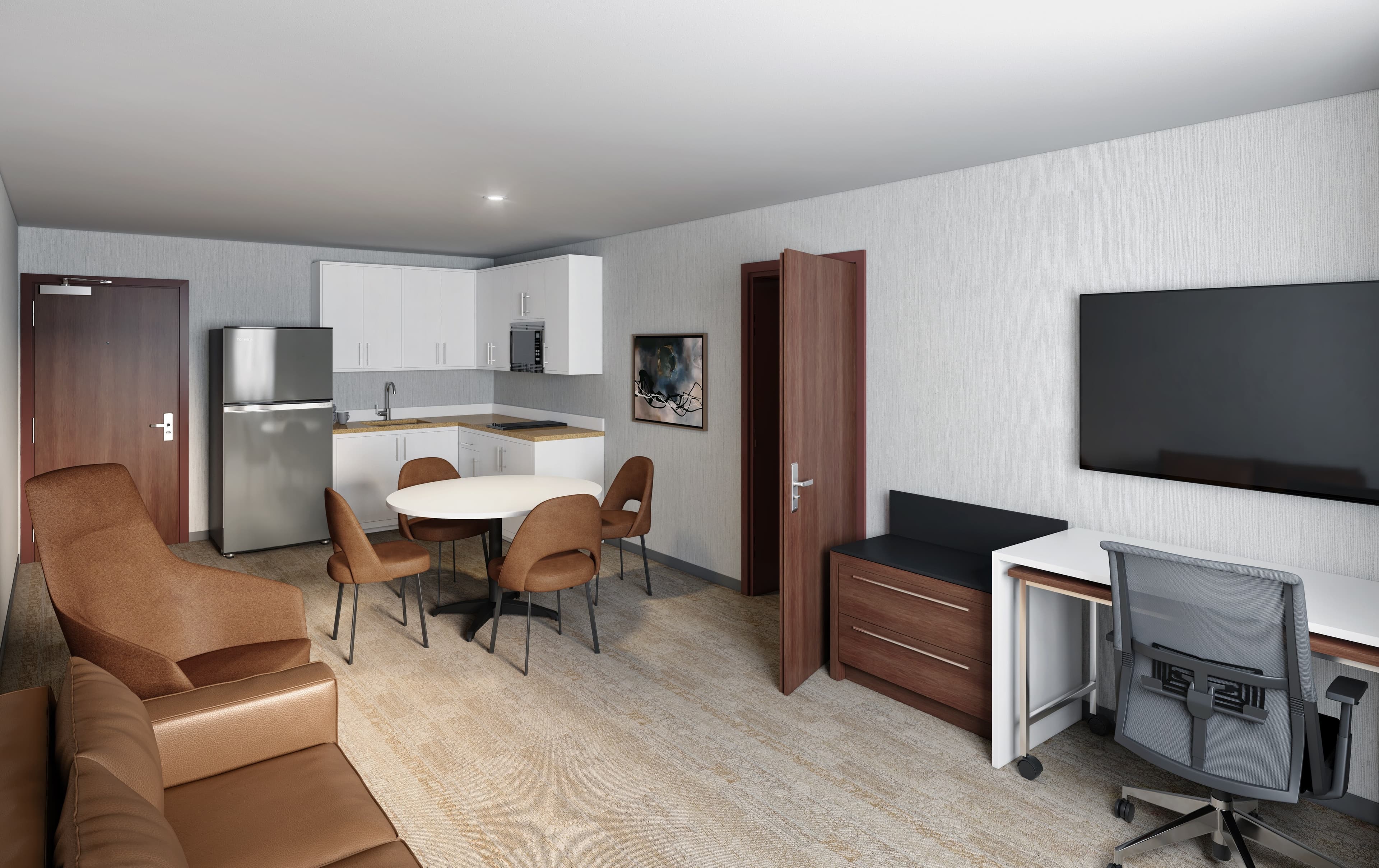 Quality Inn & Suites - Image 2