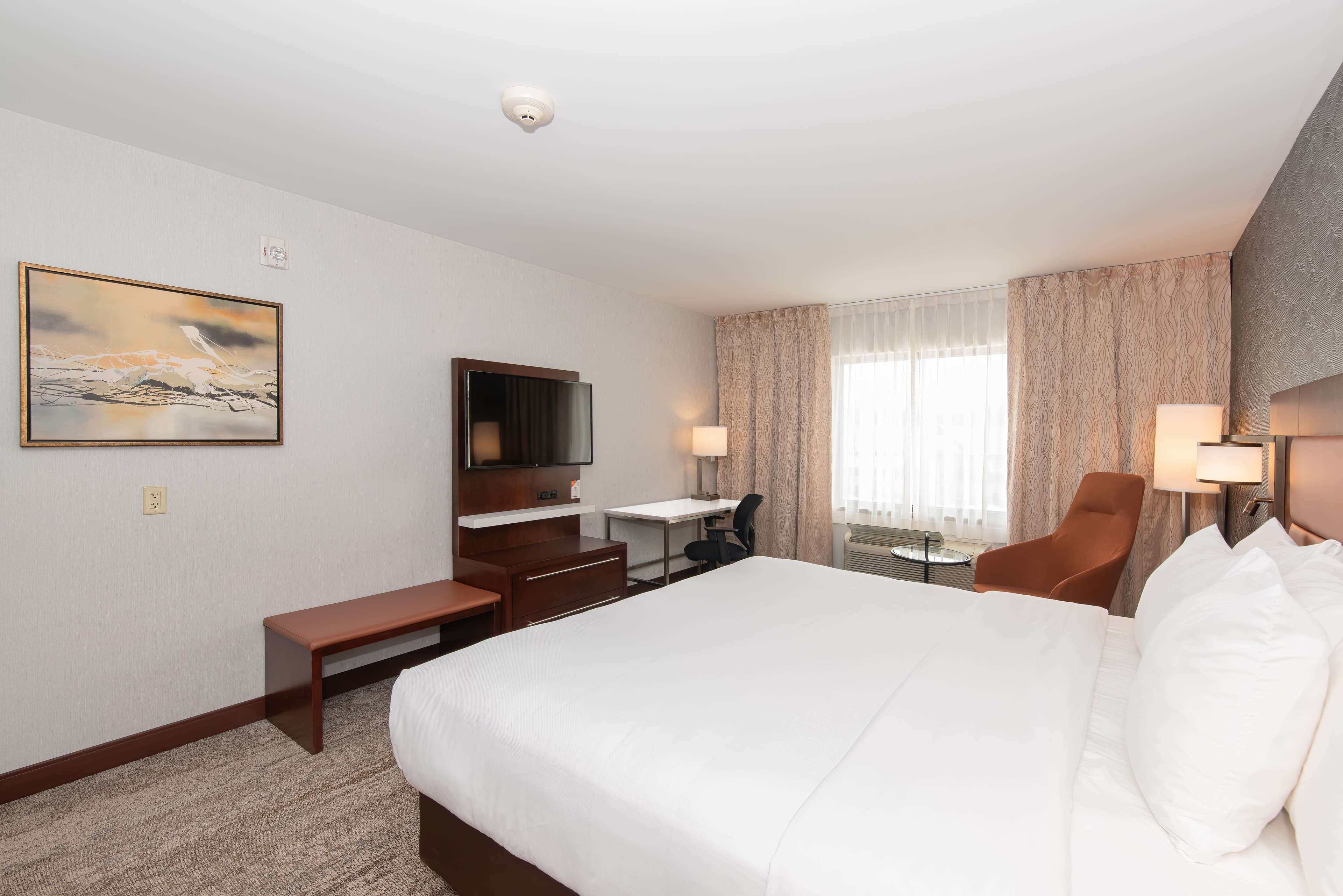 Quality Inn & Suites — 10