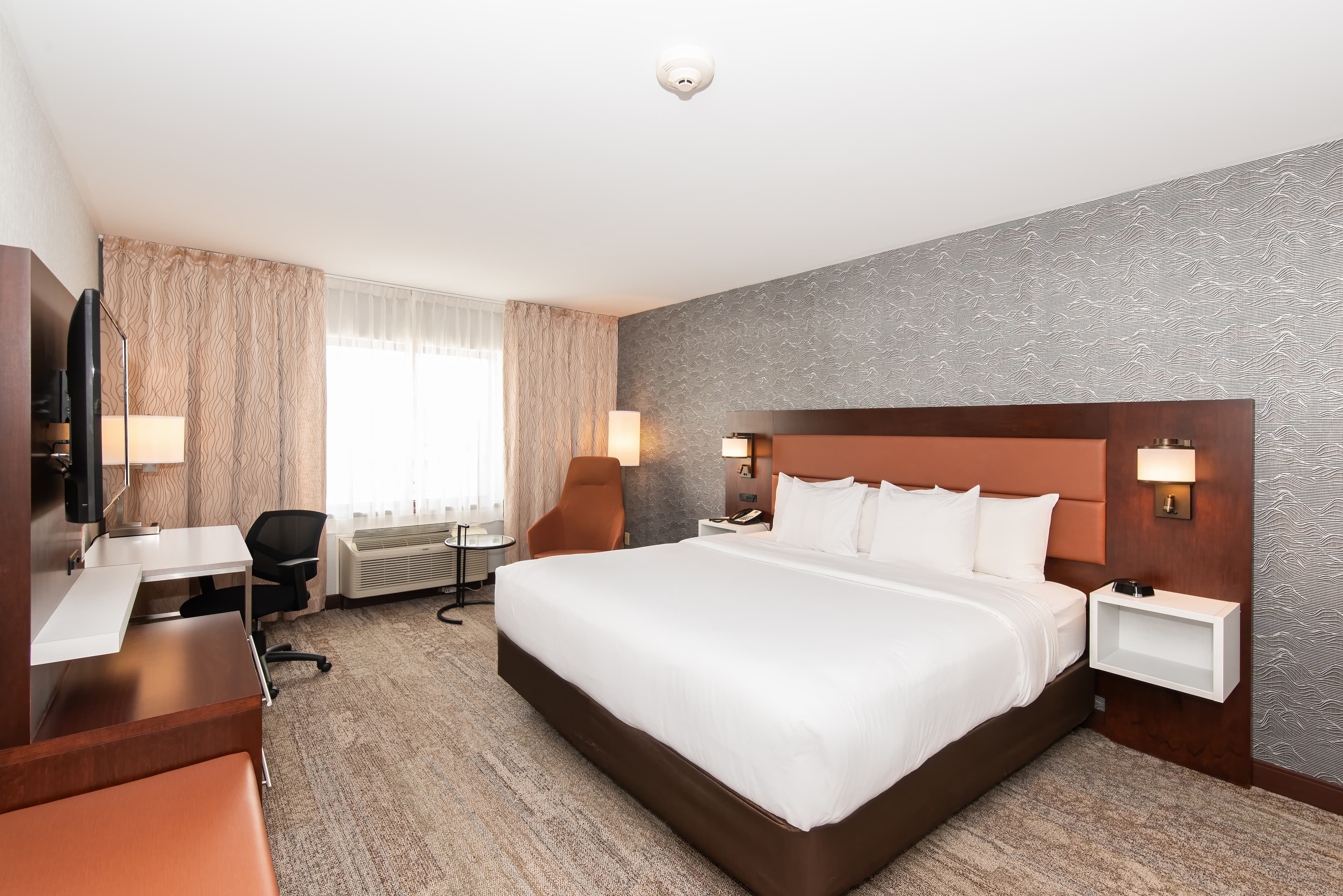 Quality Inn & Suites — 12