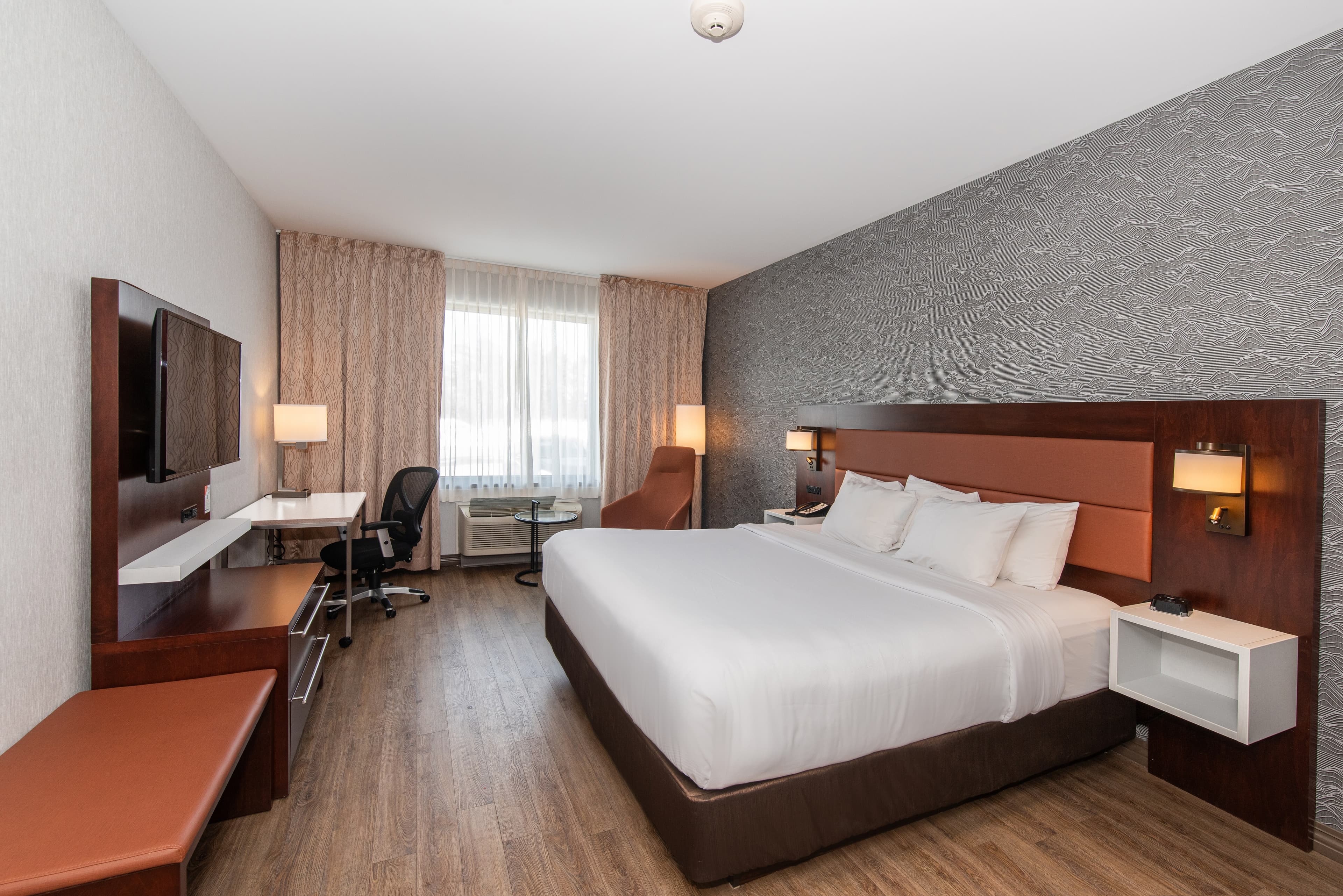 Quality Inn & Suites — 13