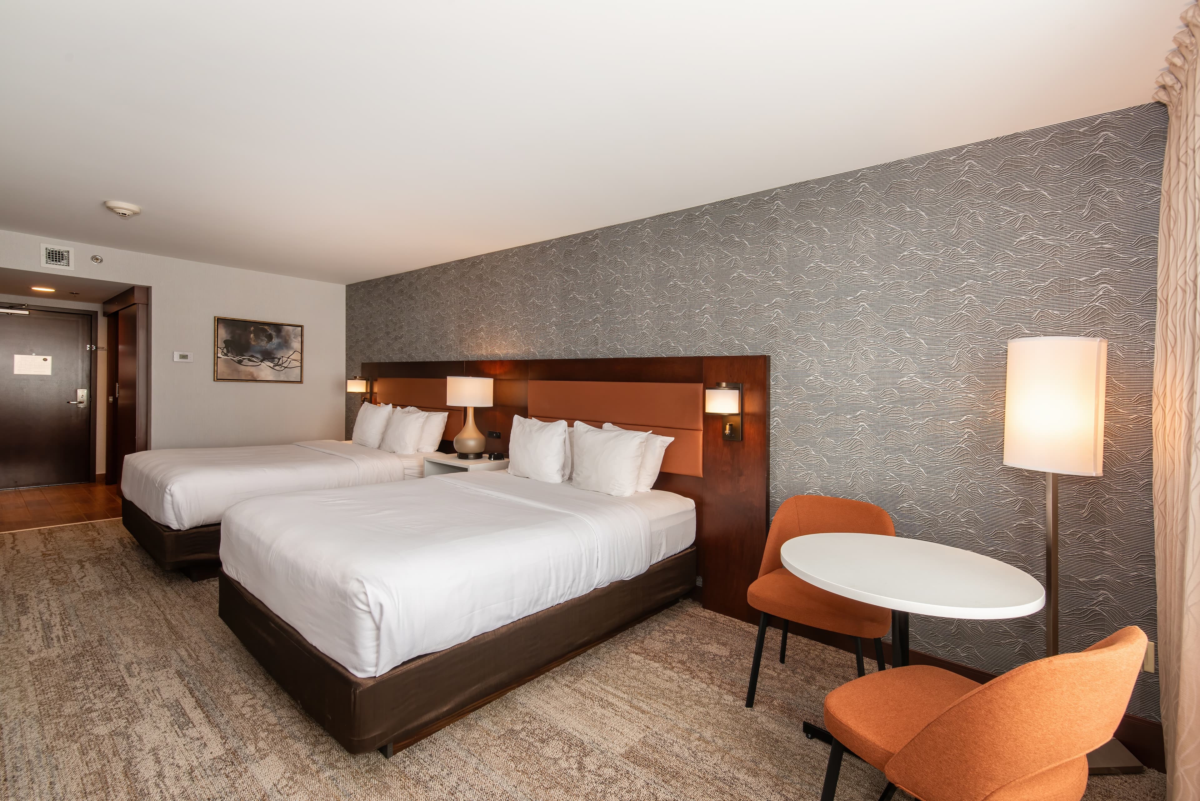 Quality Inn & Suites — 6