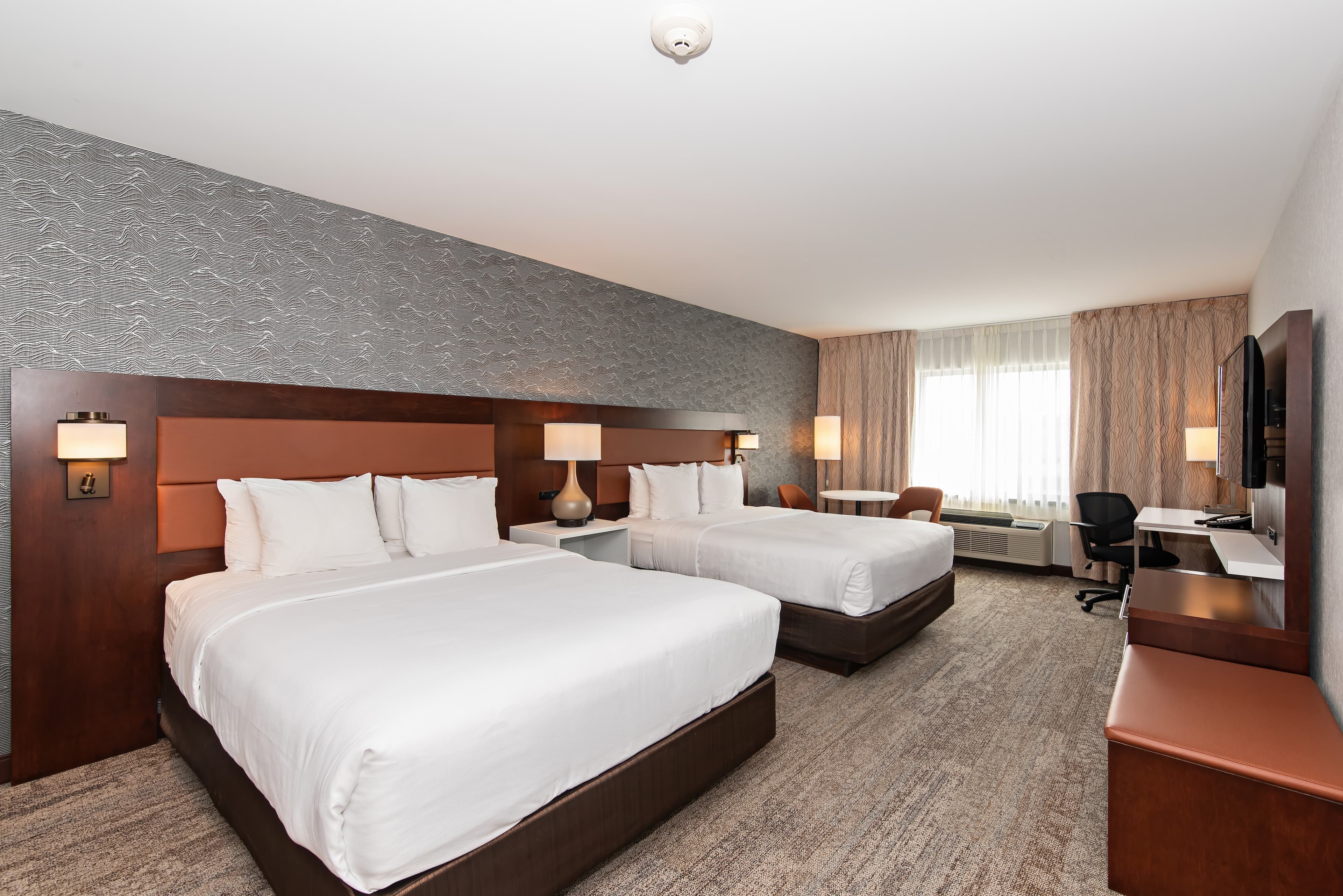 Quality Inn & Suites — 7