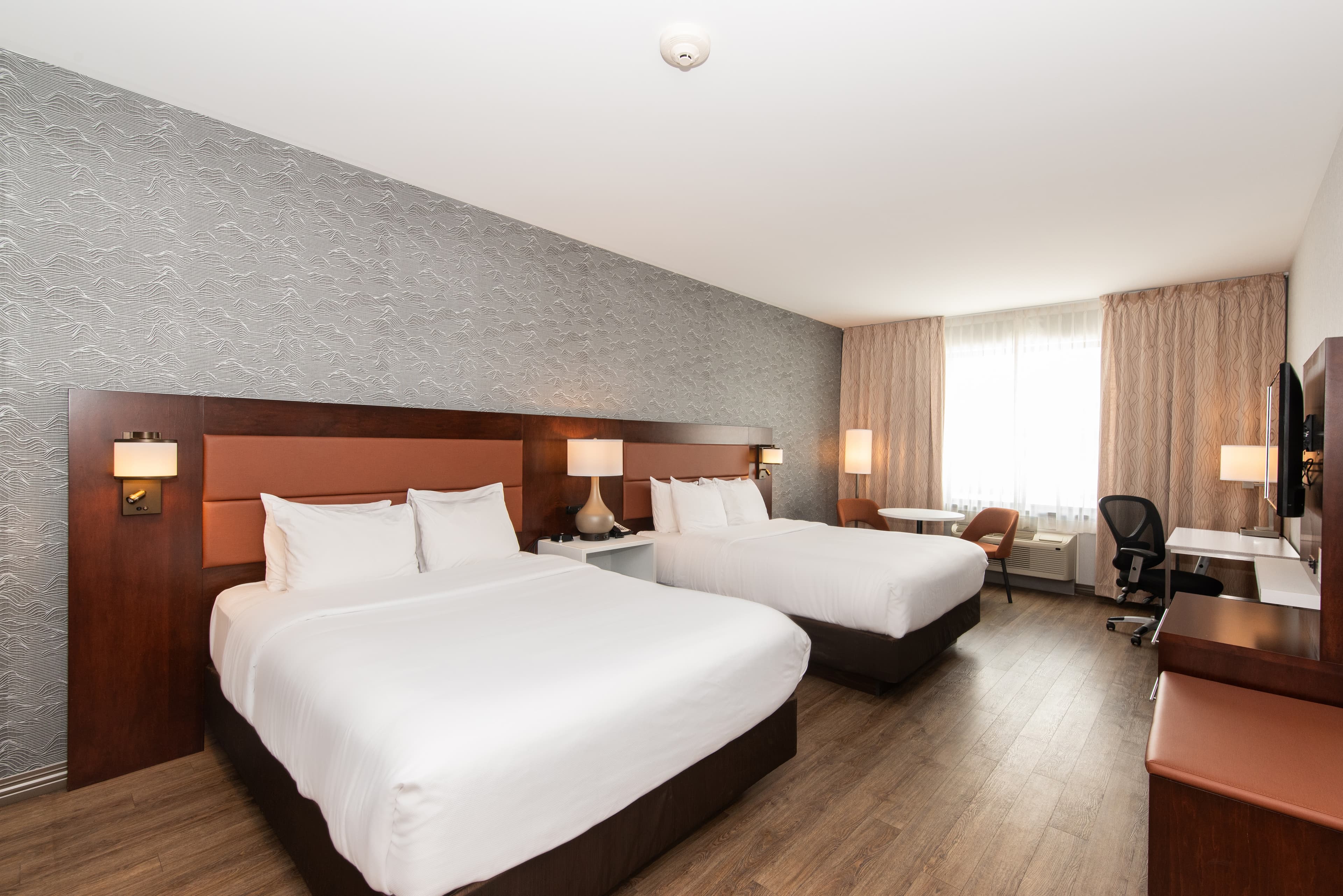 Quality Inn & Suites — 9