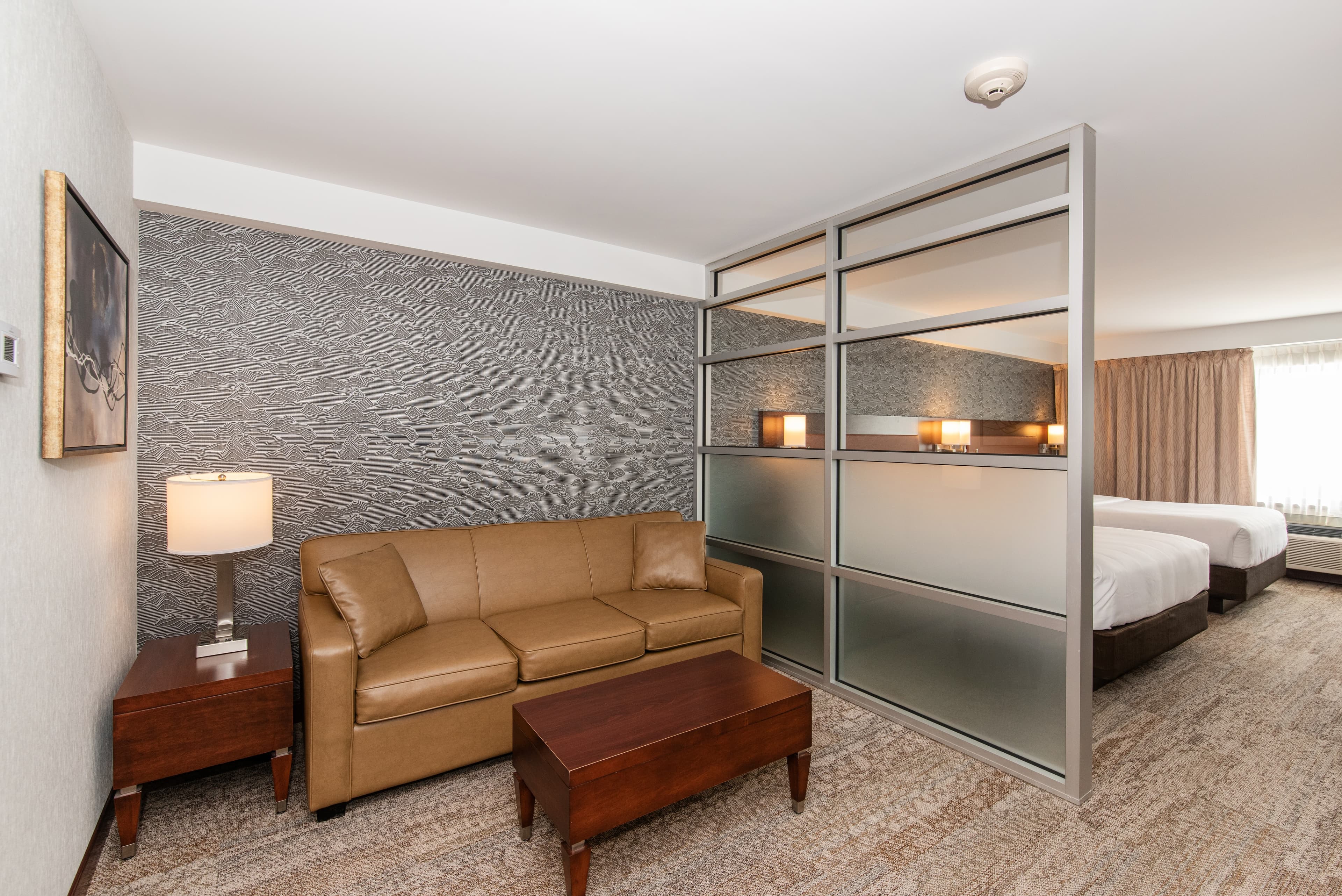 Quality Inn & Suites — 23