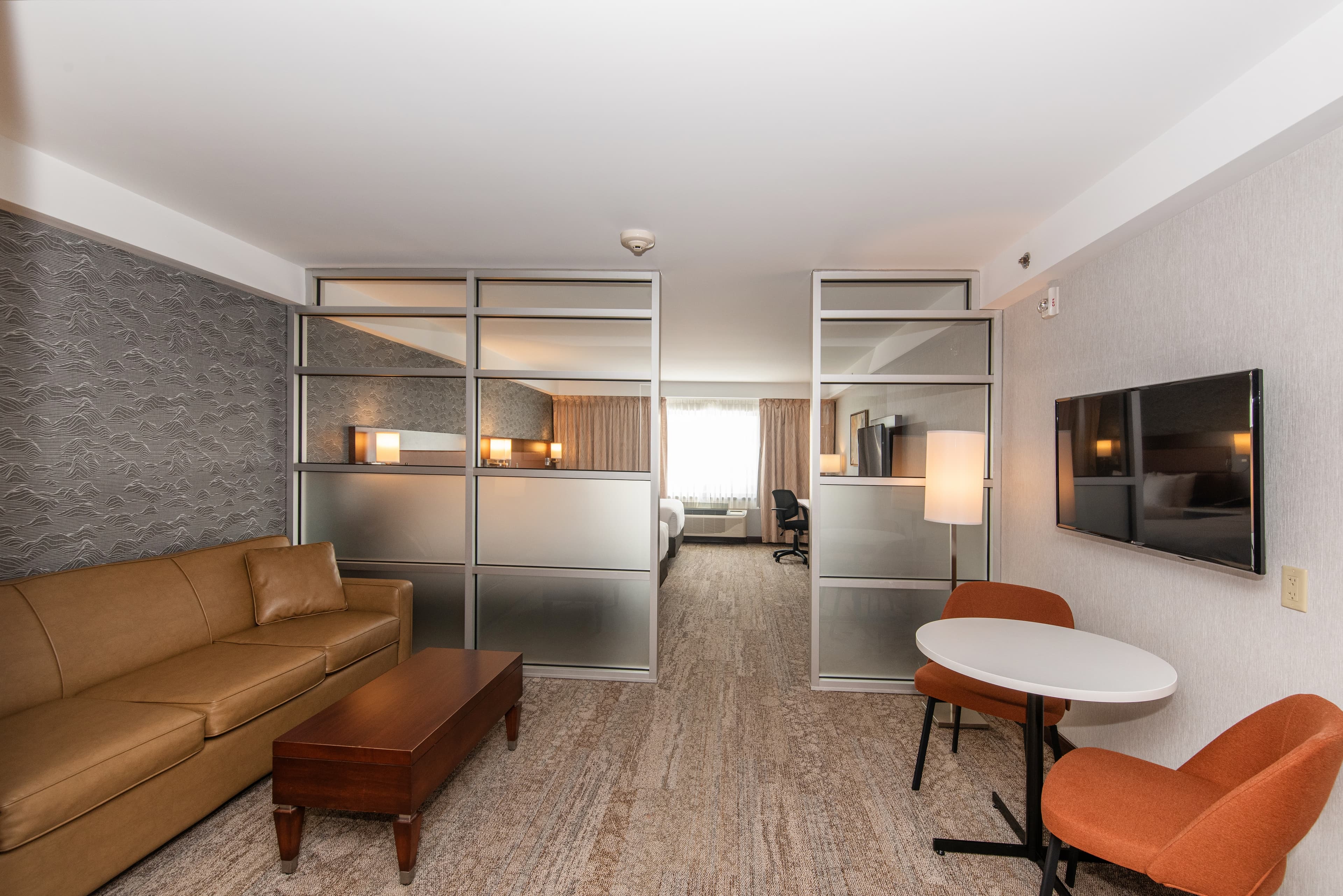 Quality Inn & Suites — 27