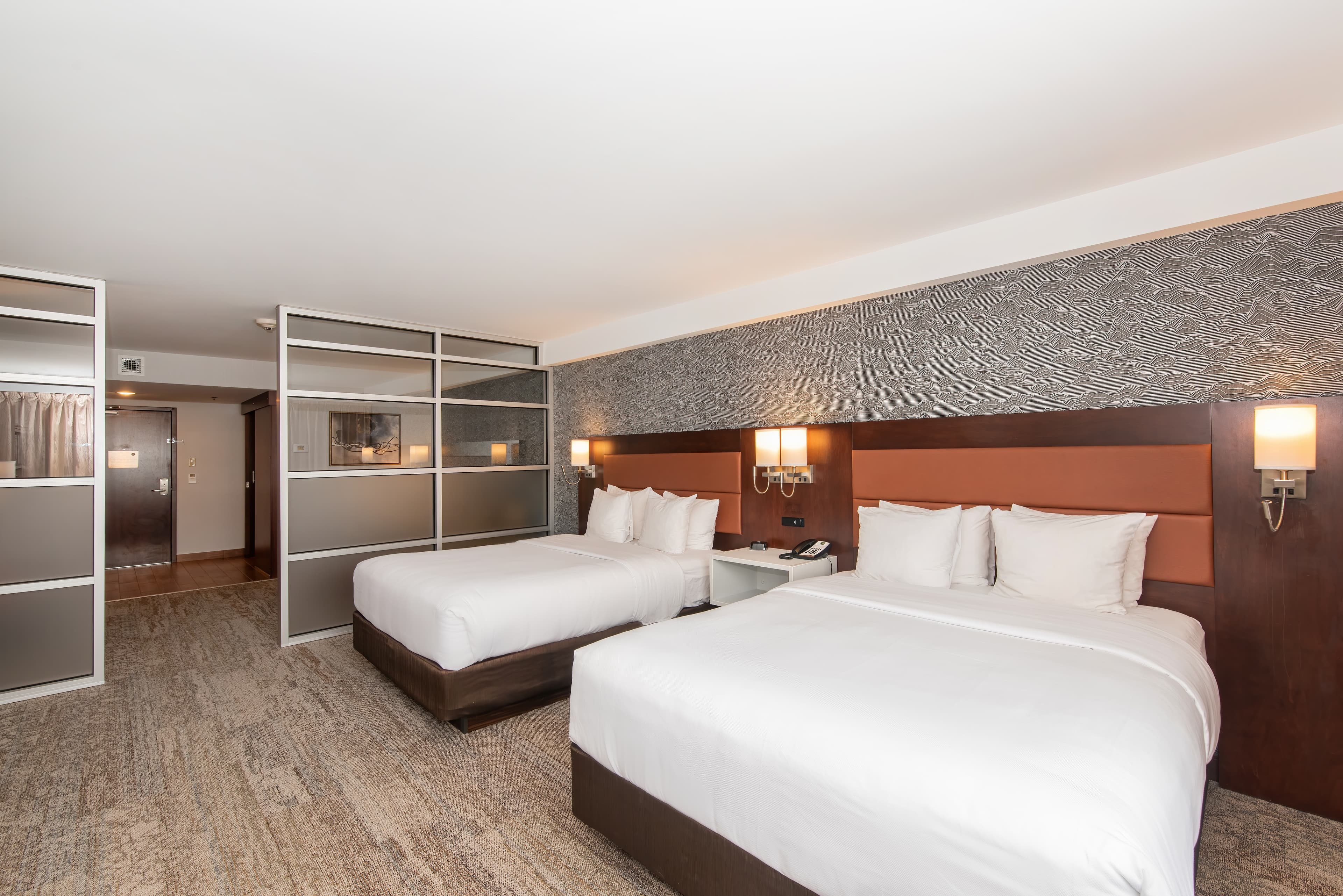 Quality Inn & Suites — 19