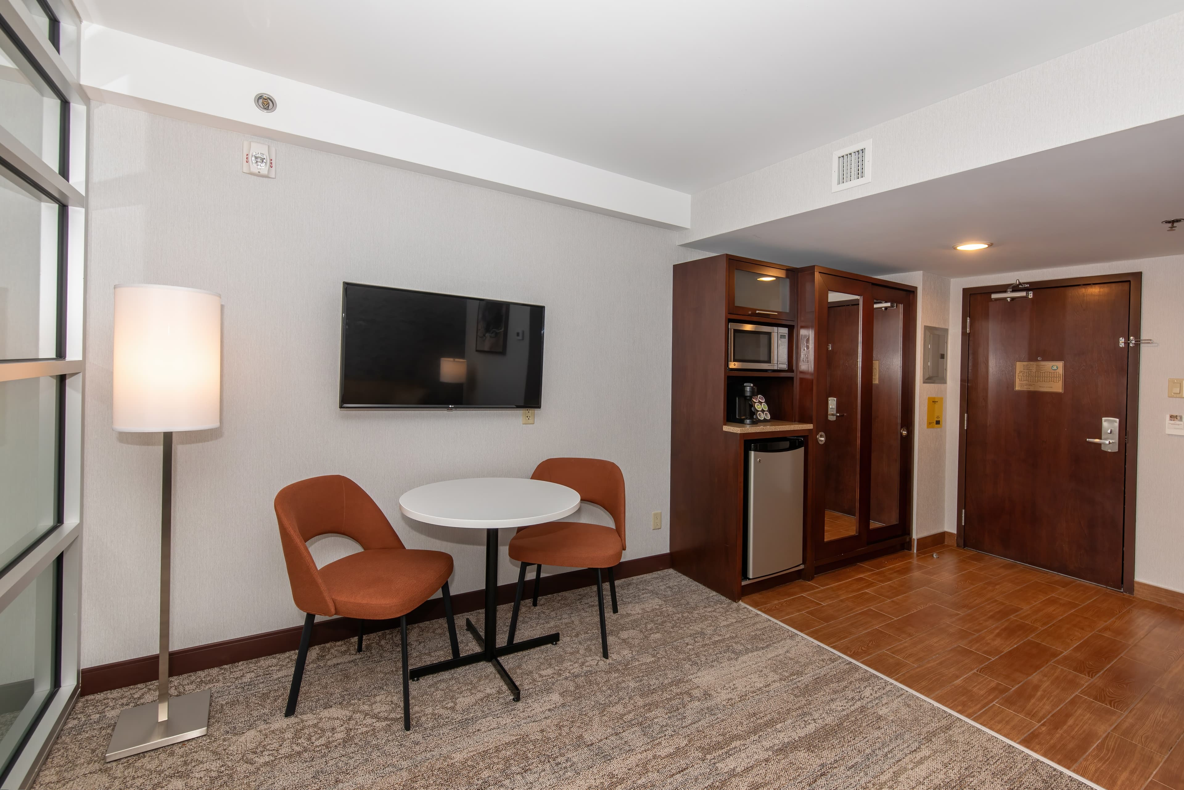 Quality Inn & Suites — 21