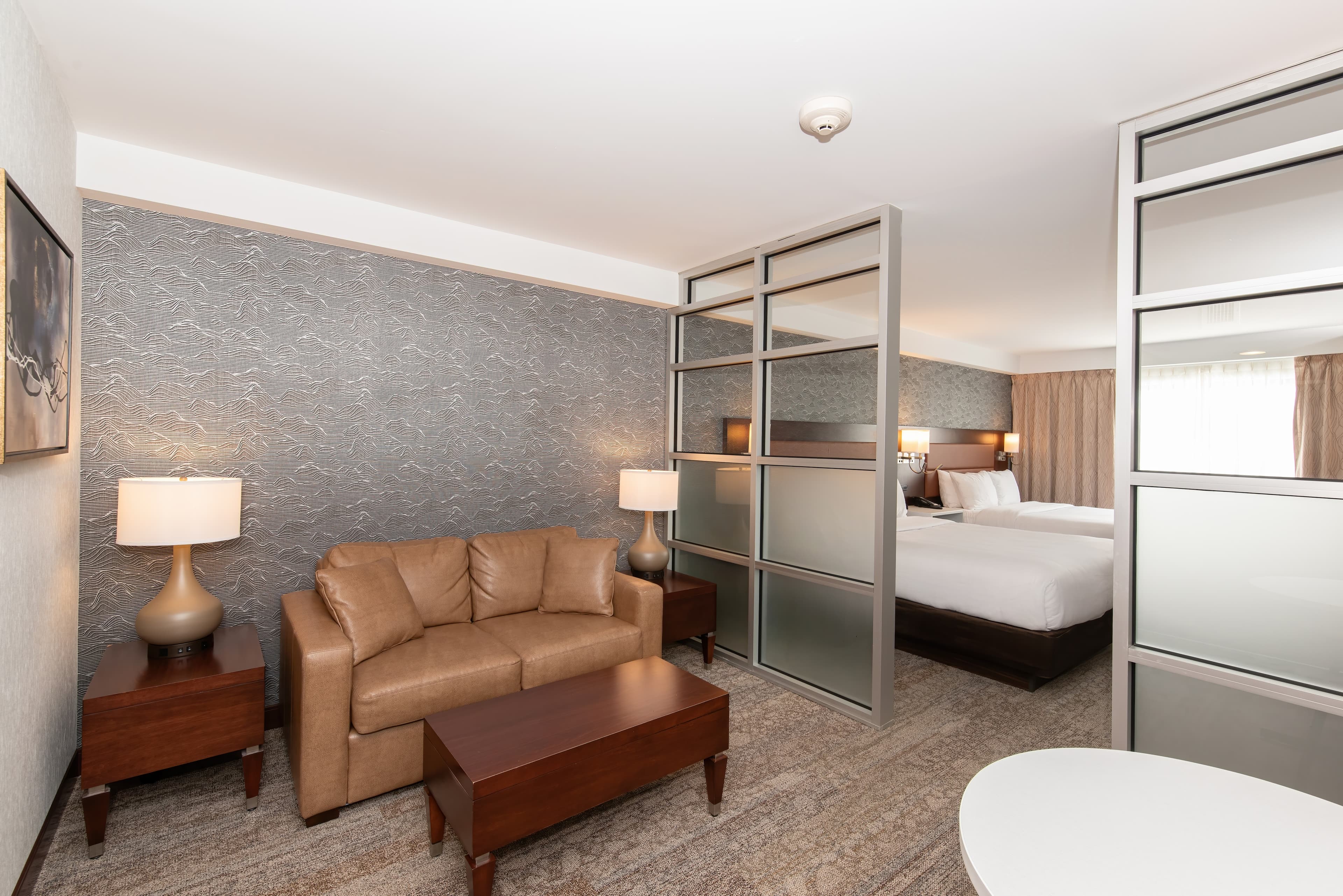 Quality Inn & Suites — 18