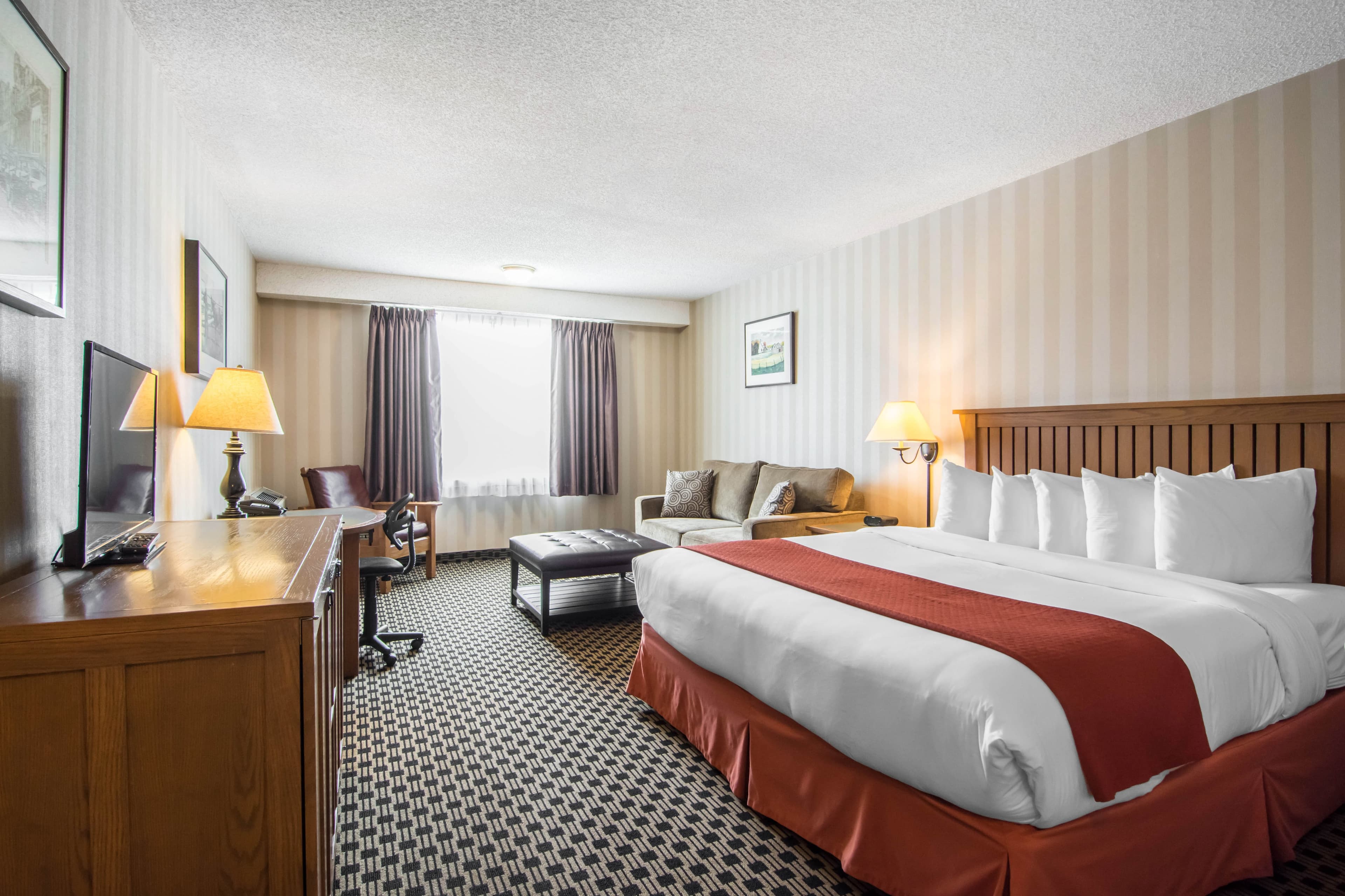 Quality Hotel - Image 4