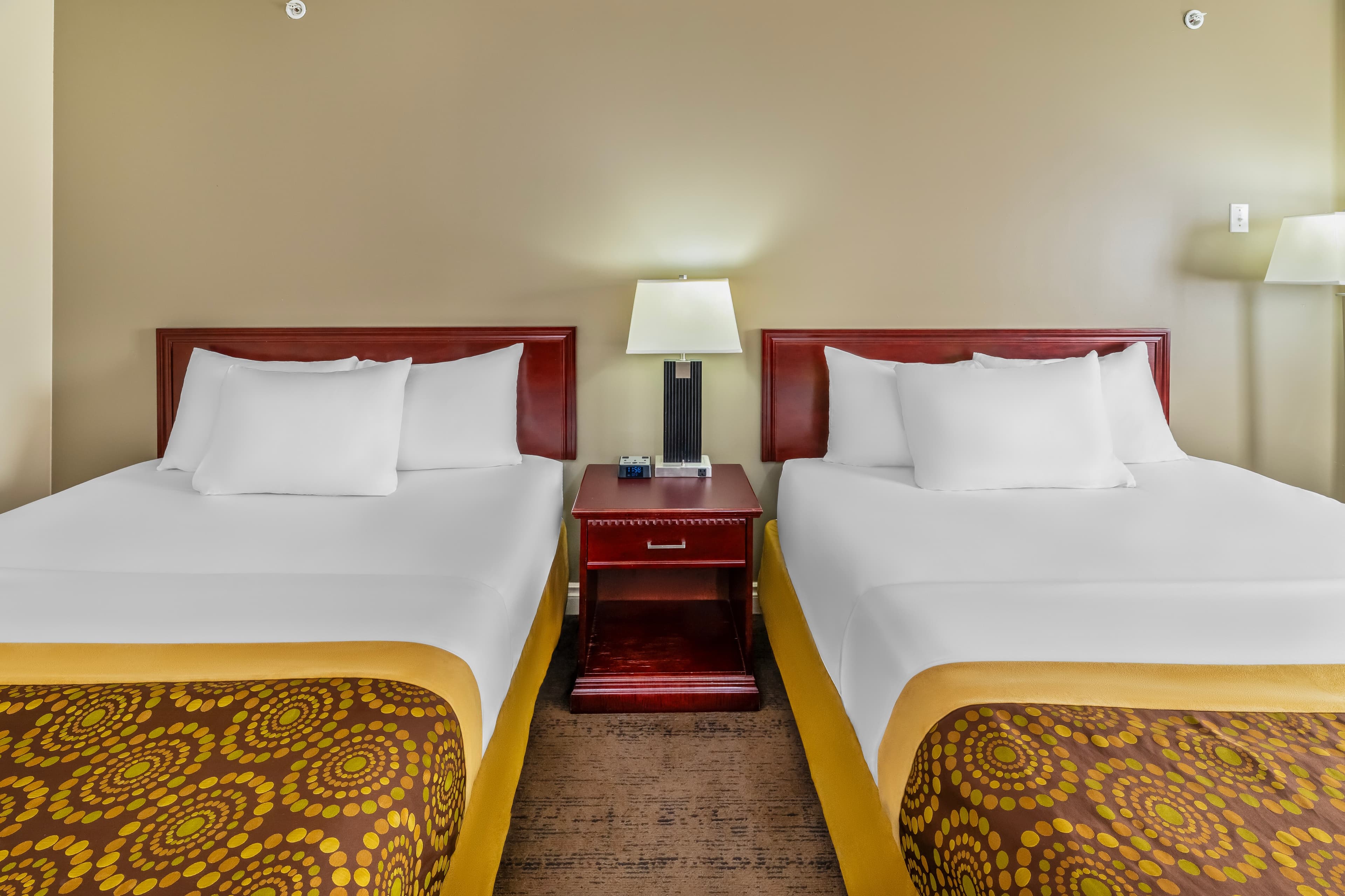 Econo Lodge Inn & Suites — 8