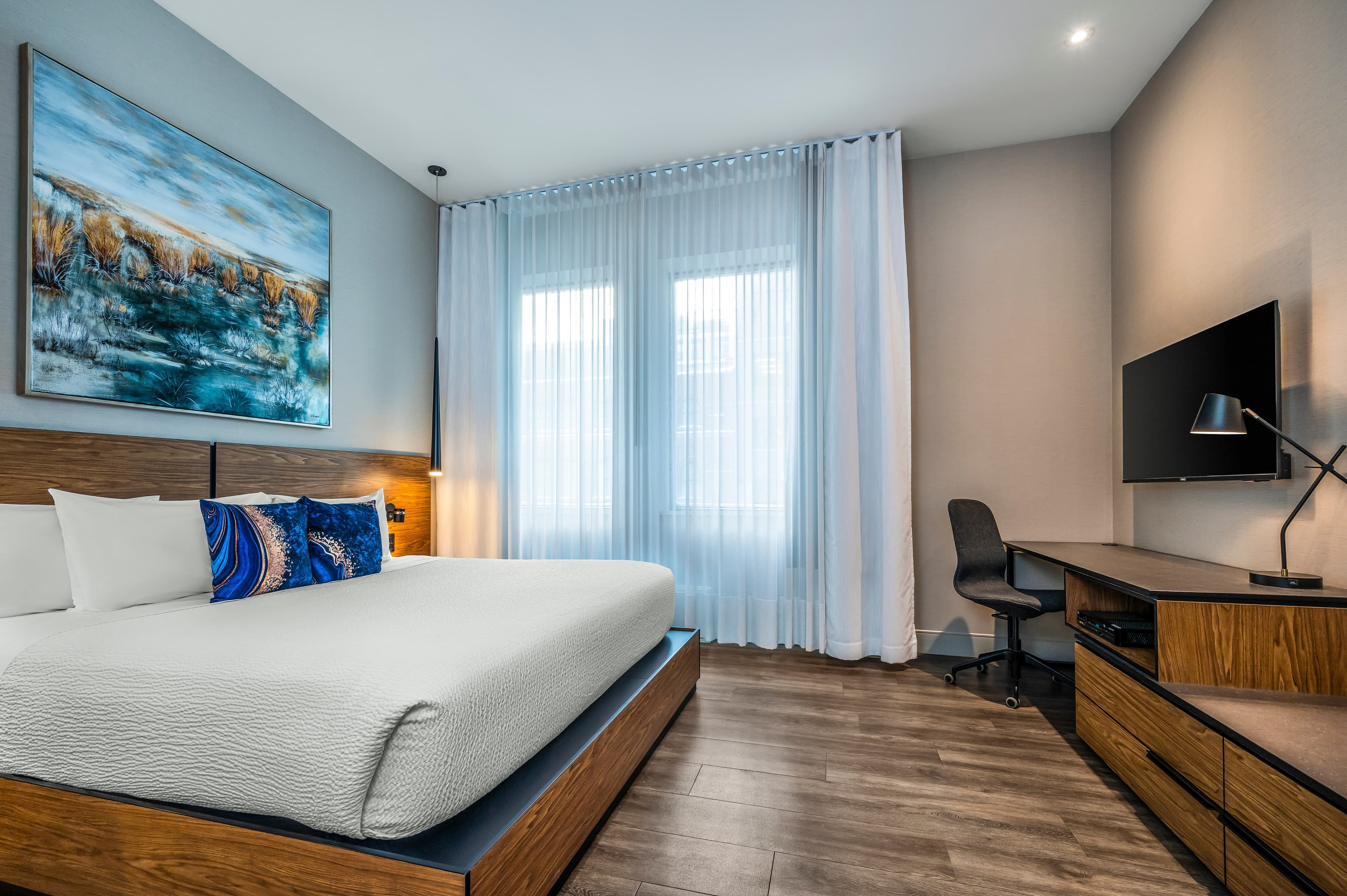 Hotel Royal William, an Ascend Collection Hotel - Image 2