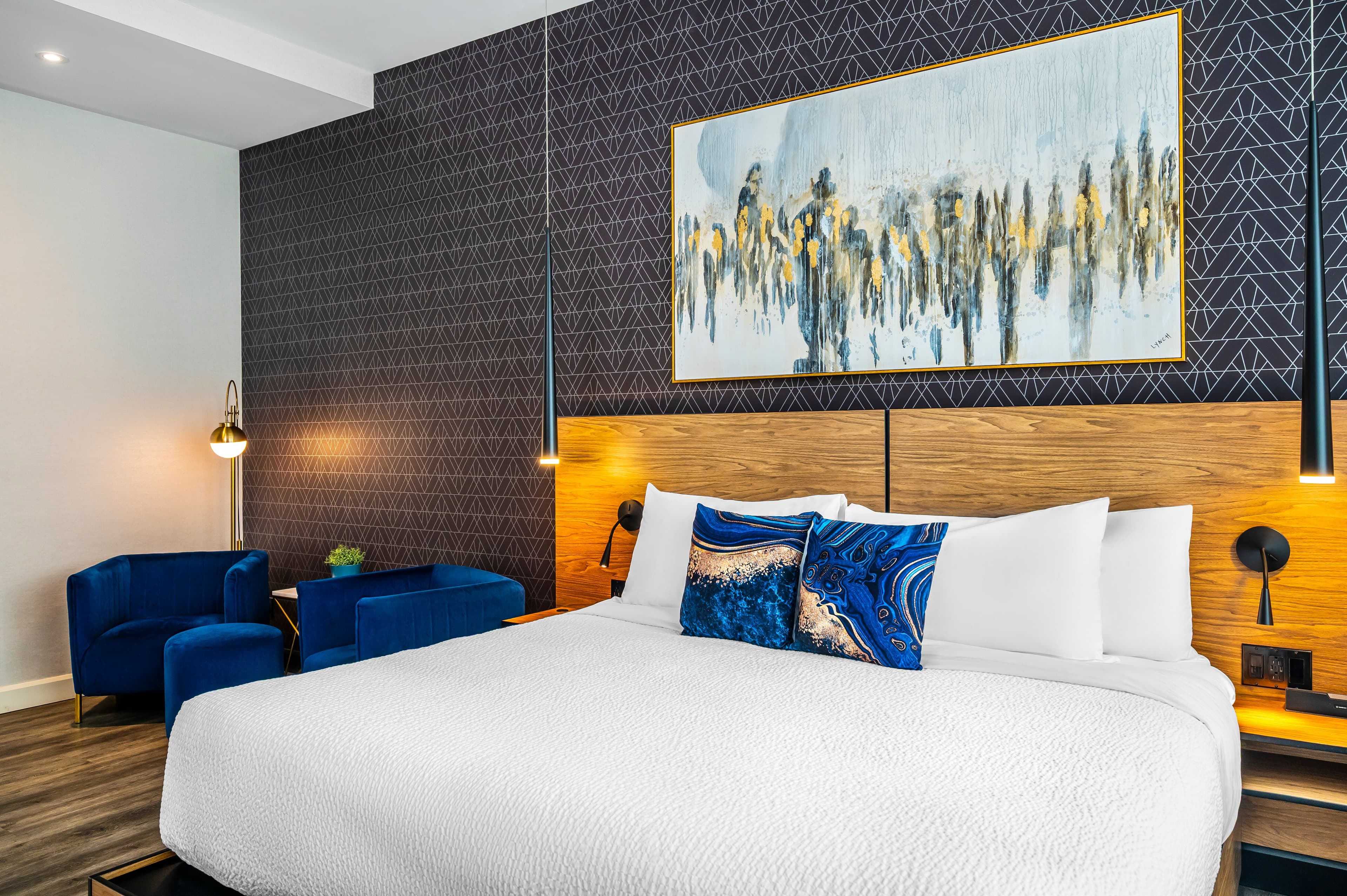 Hotel Royal William, an Ascend Collection Hotel — 10