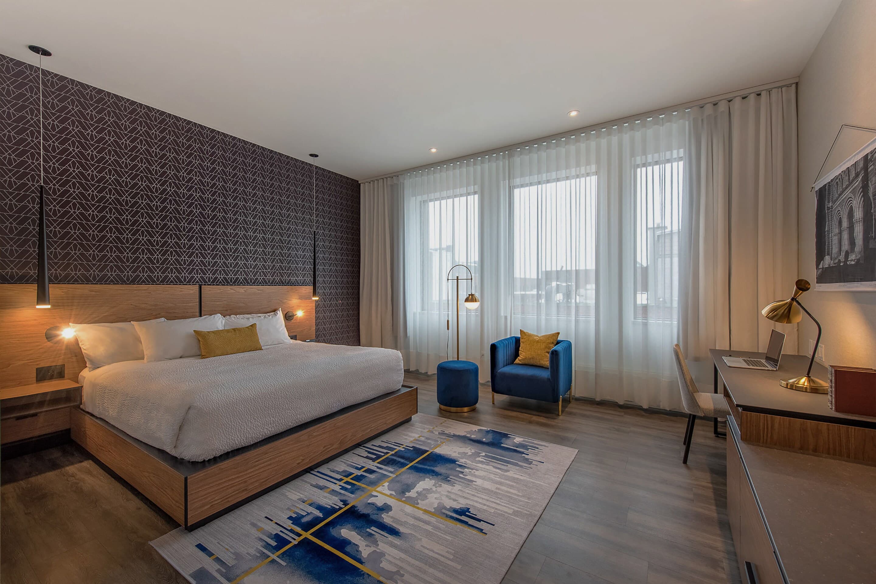 Hotel Royal William, an Ascend Collection Hotel — 11