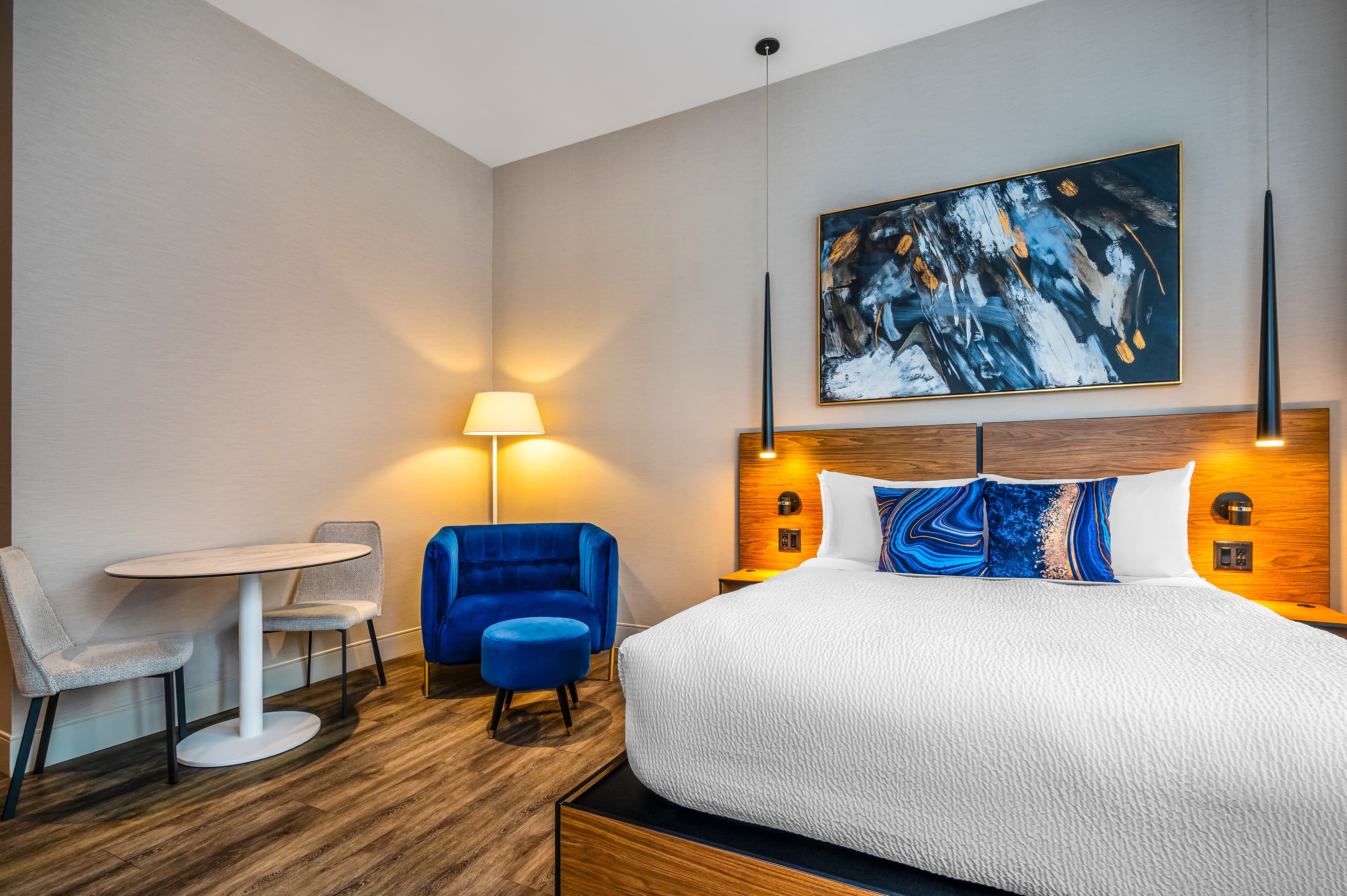 Hotel Royal William, an Ascend Collection Hotel — 15