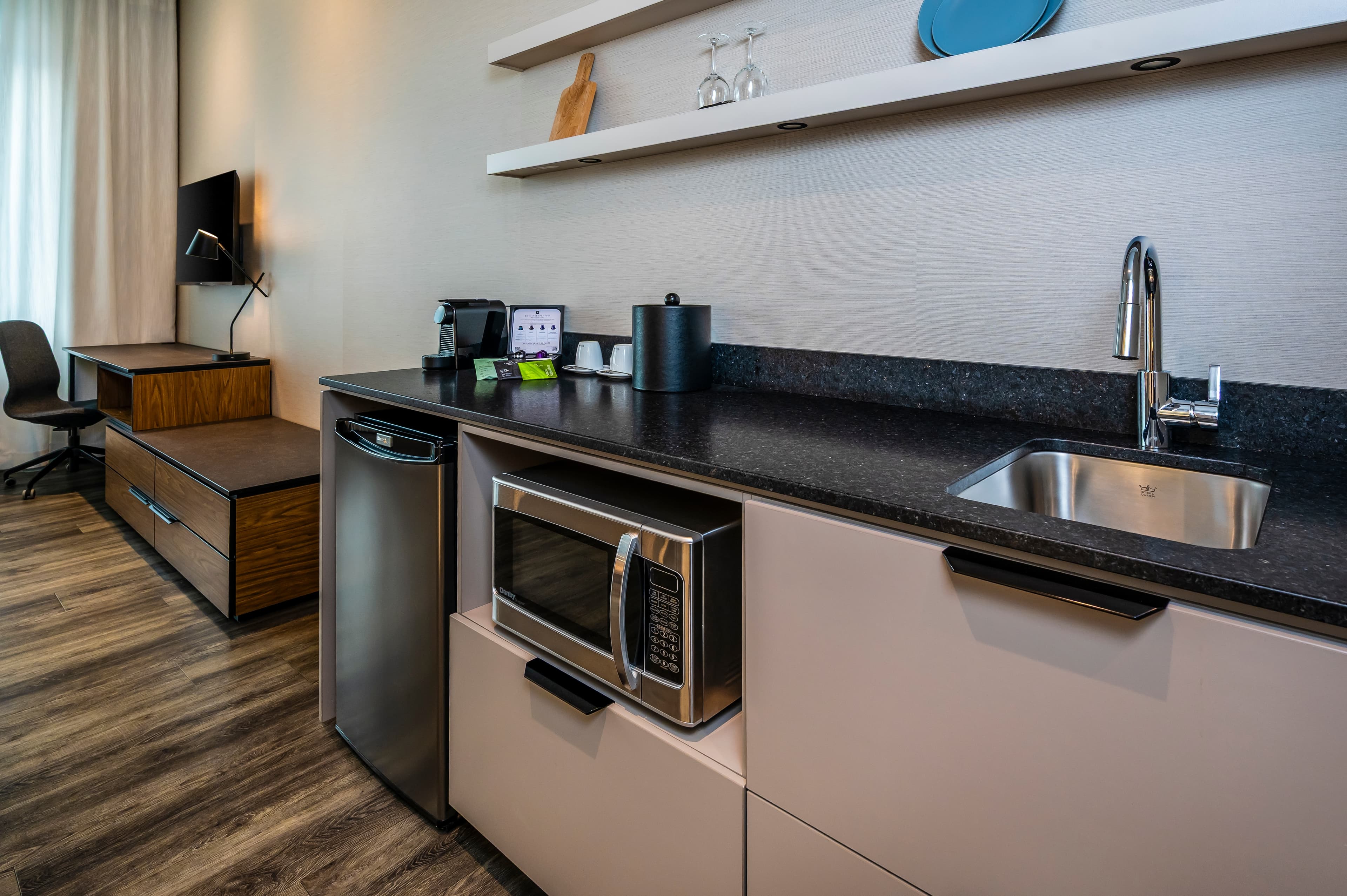 Hotel Royal William, an Ascend Collection Hotel — 18