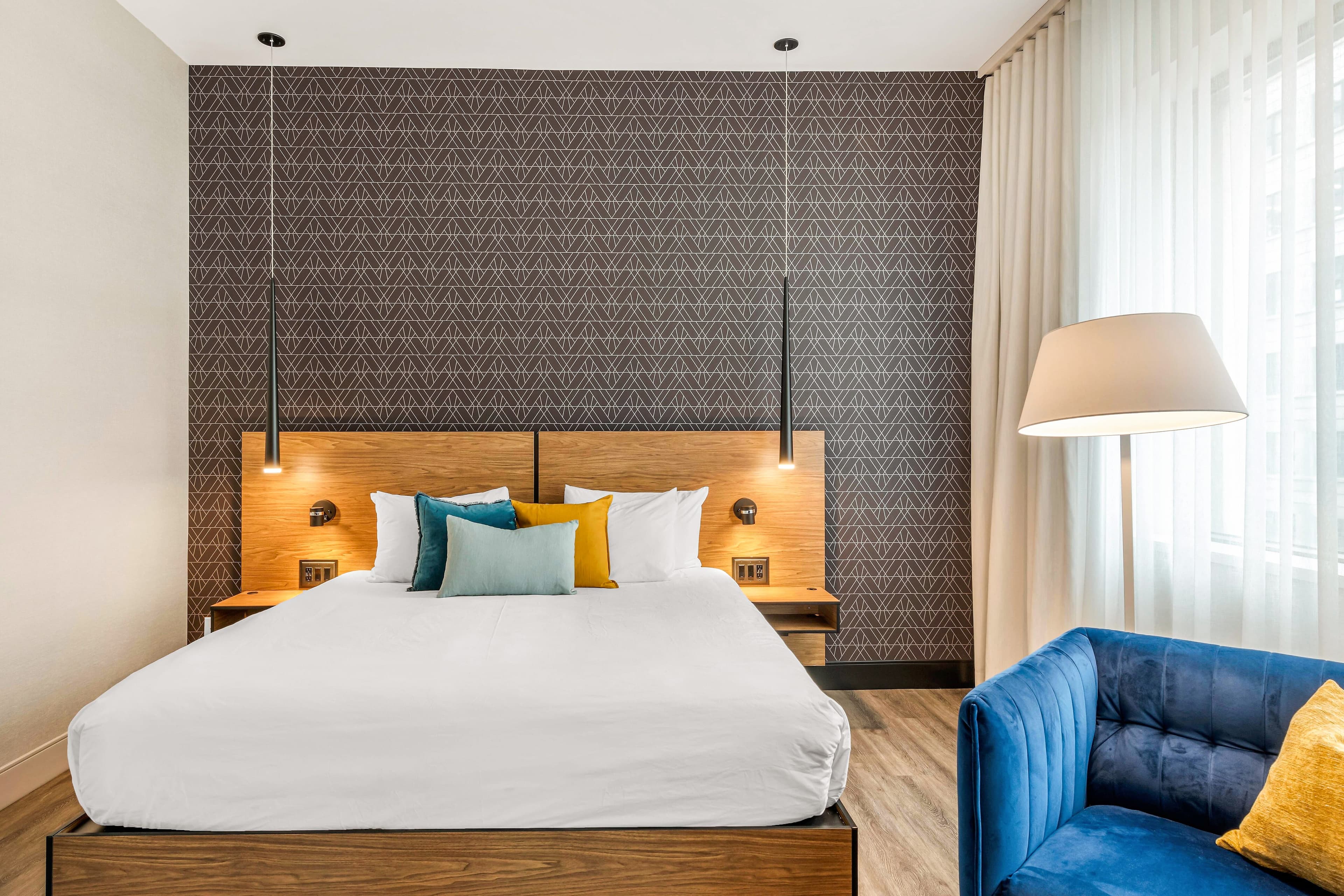 Hotel Royal William, an Ascend Collection Hotel — 14