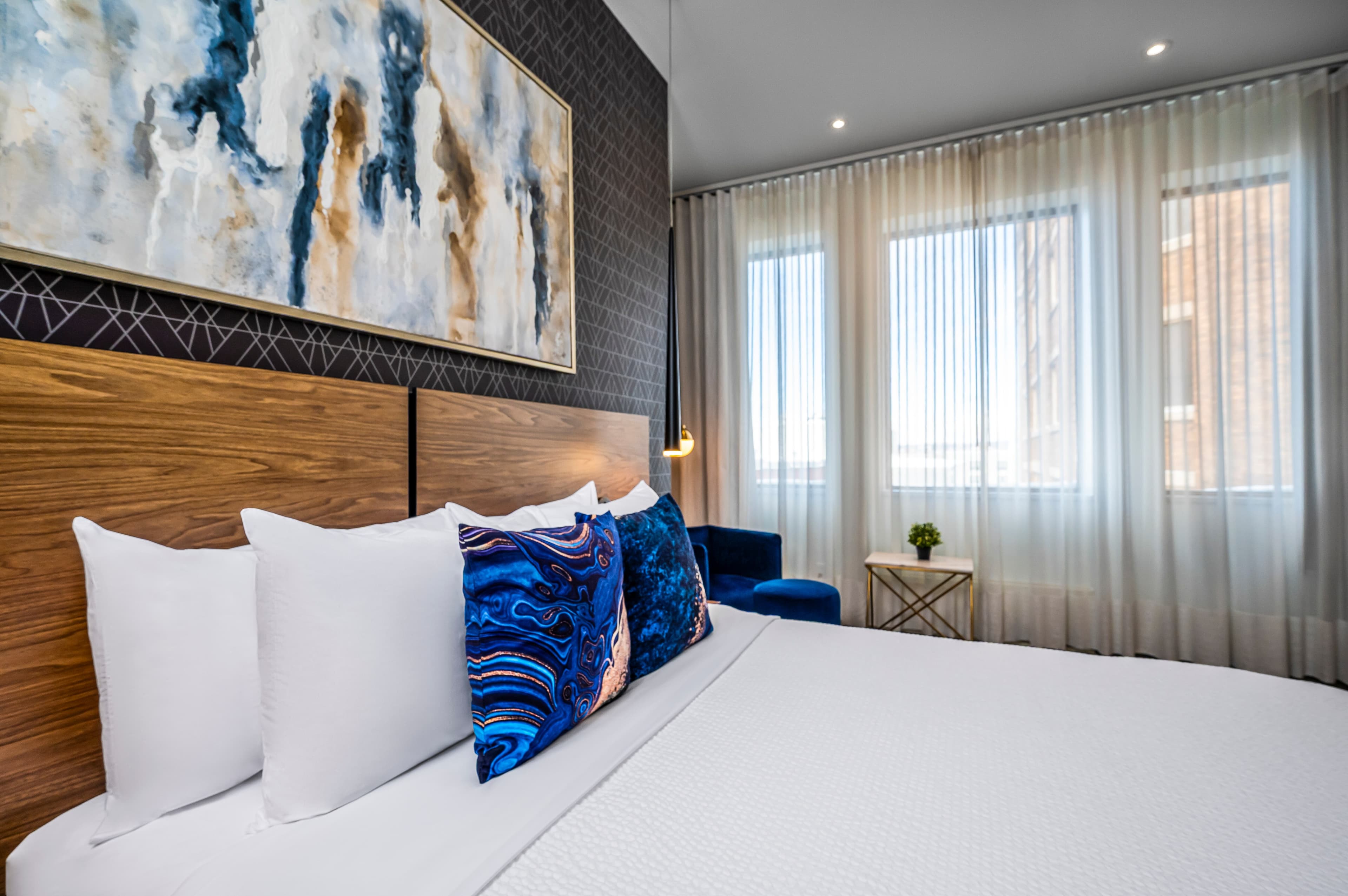 Hotel Royal William, an Ascend Collection Hotel — 25