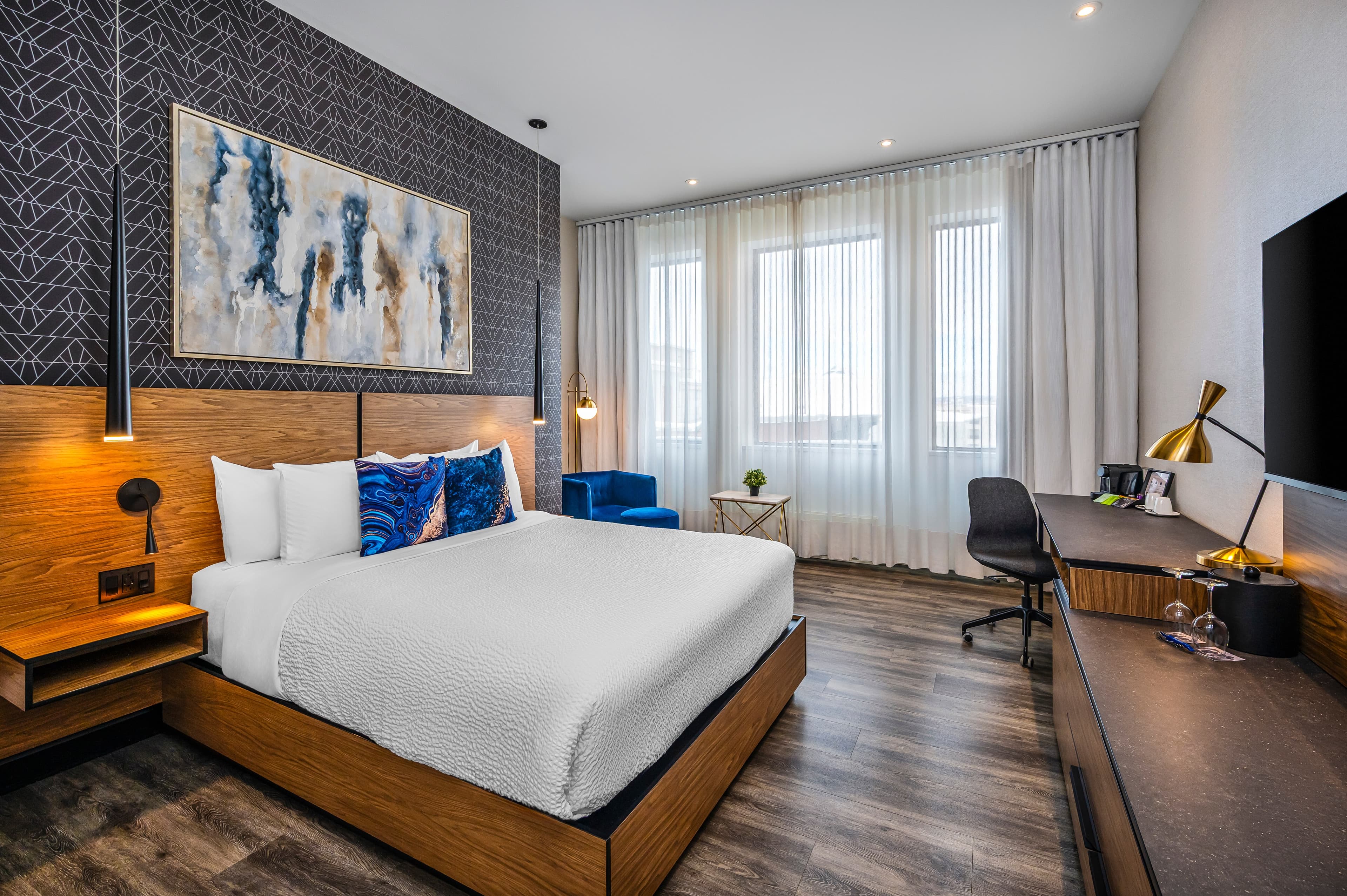 Hotel Royal William, an Ascend Collection Hotel — 28